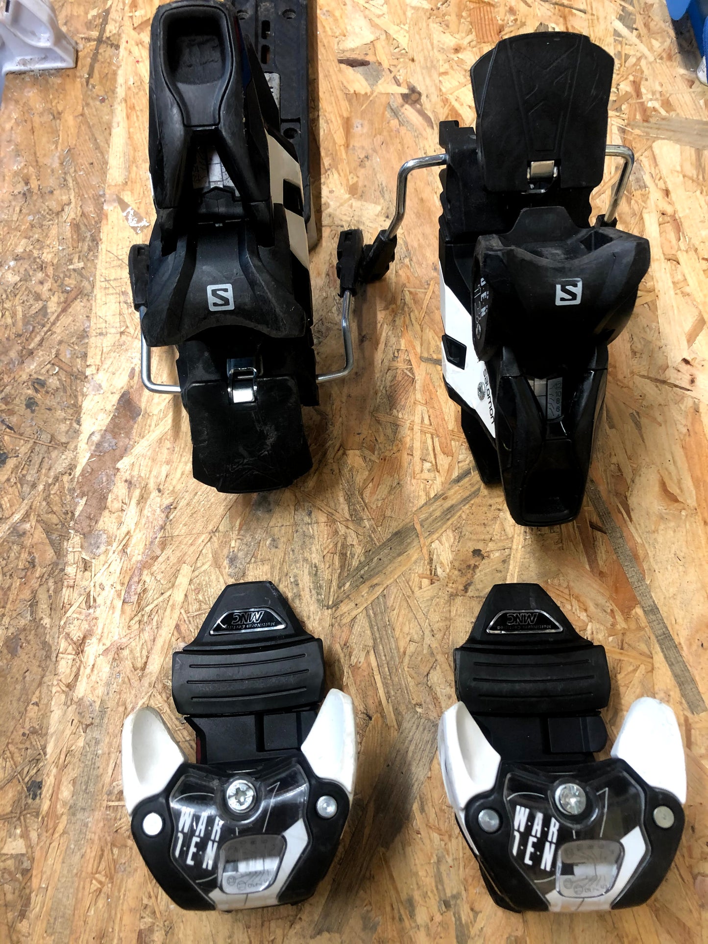 Rossignol Sky 7 HD (2020) - NIEUW
