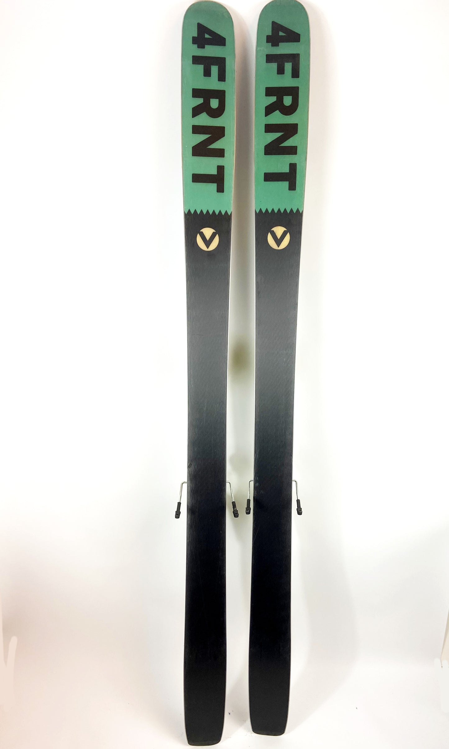 Ski 4frnt Kye 95