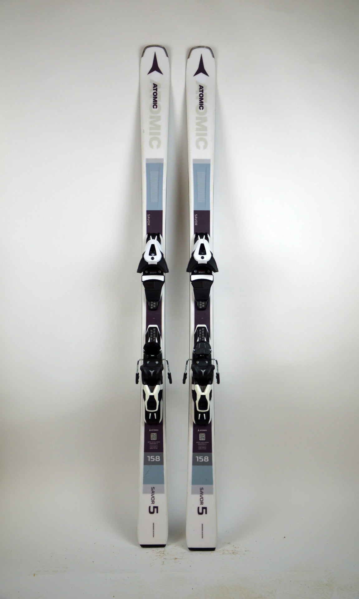 Ski Atomic Savor 5