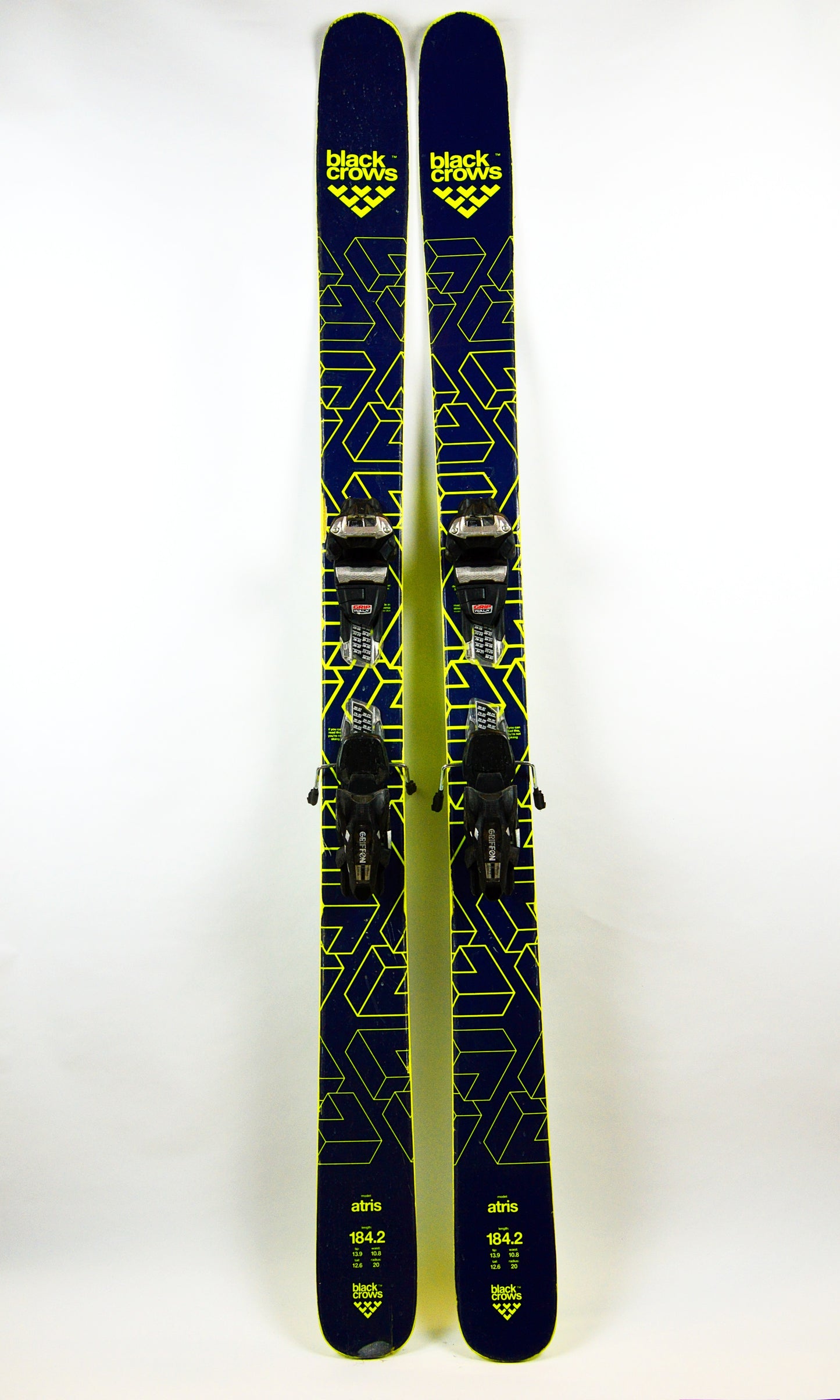 Ski Black Crows ATRIS