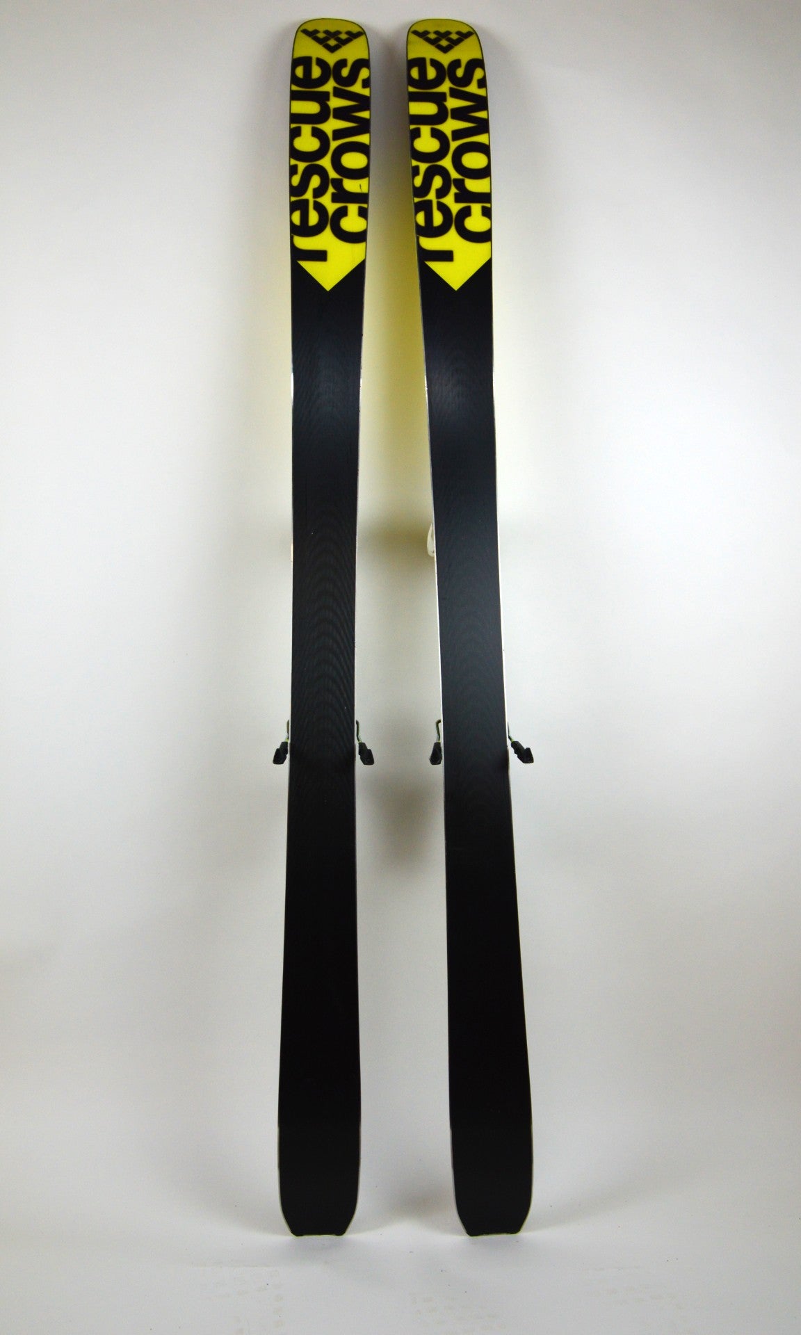 Ski Black Crows Orb Patrol