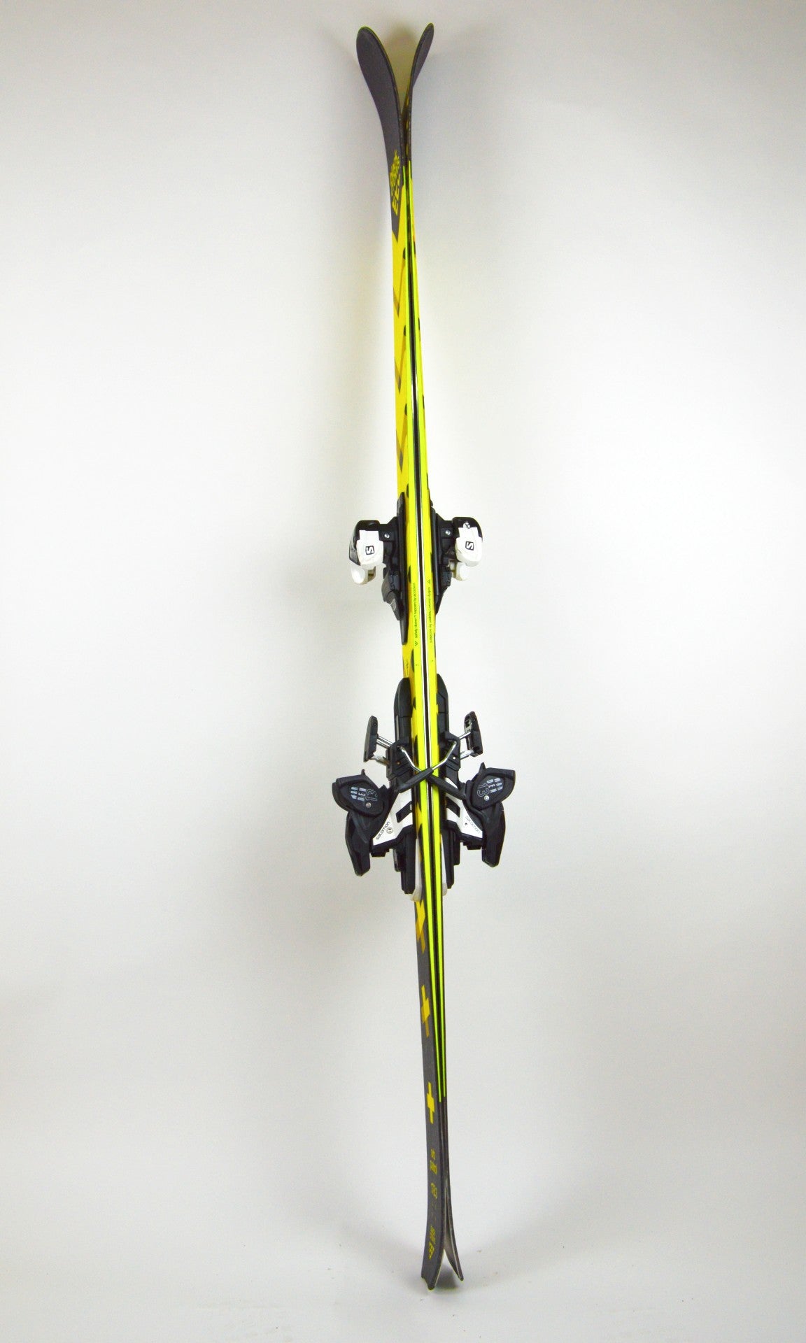Ski Black Crows Orb Patrol