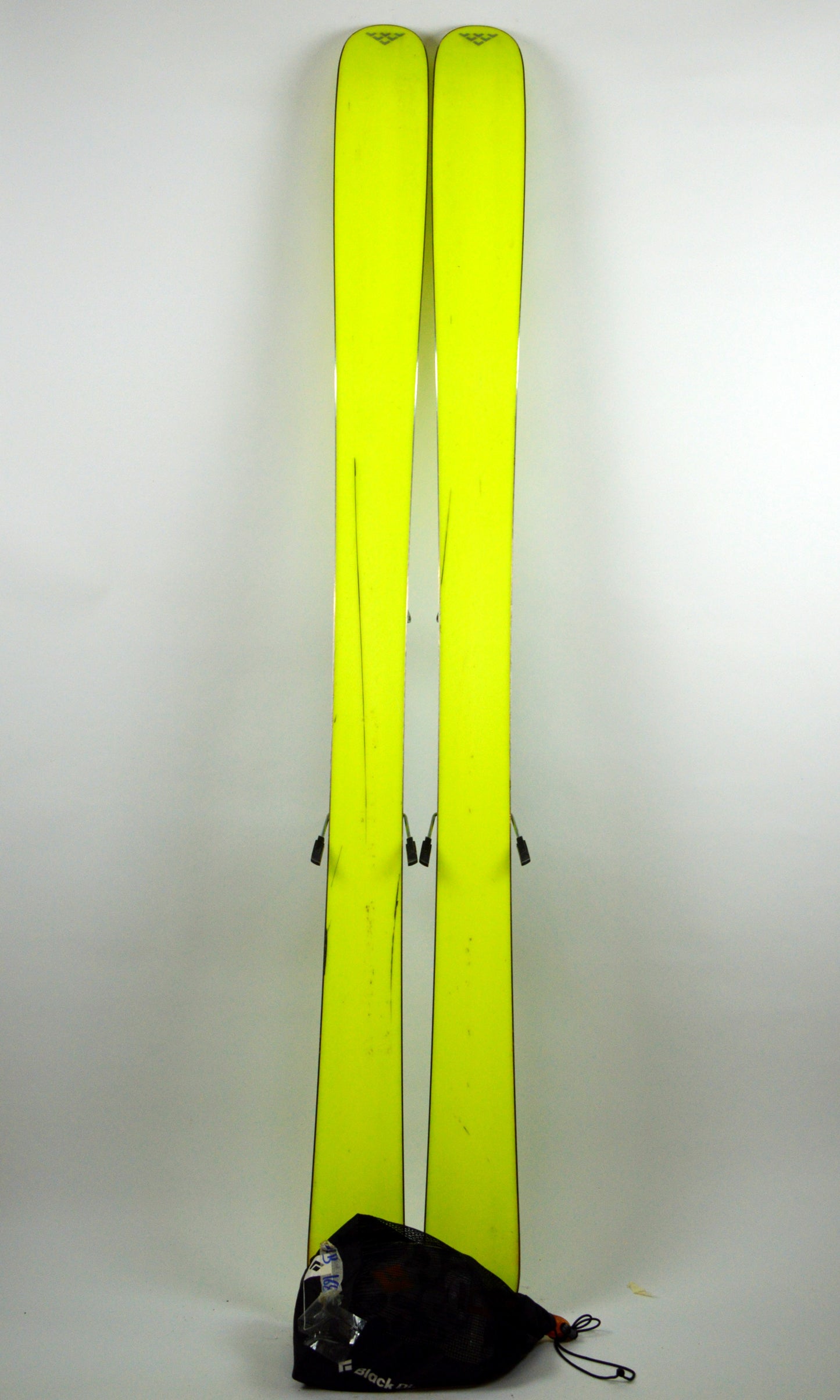 Ski Black Crows Orb Freebird + Dynafit Radical