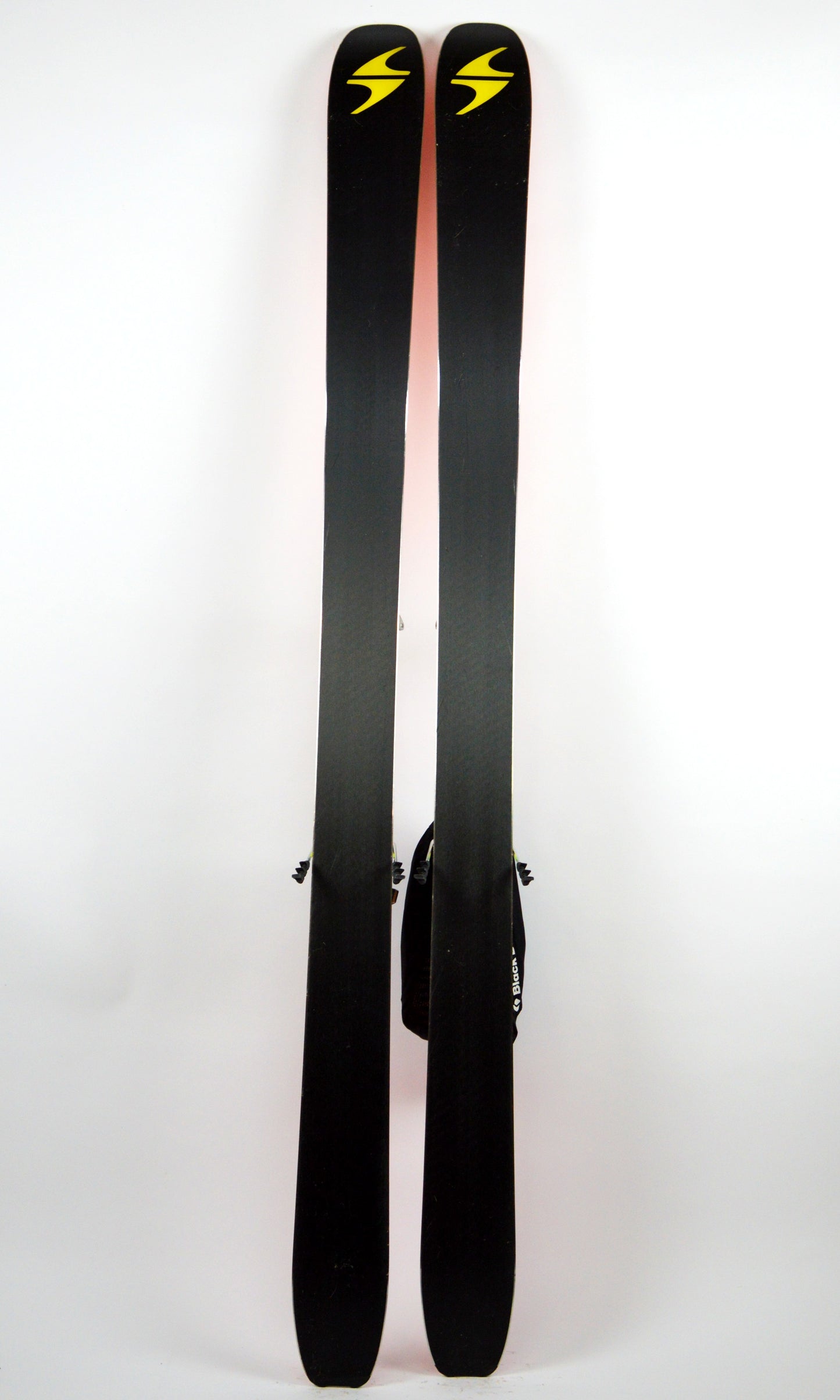 Ski Blizzard Zero G 95 + Dynafit Radical ST
