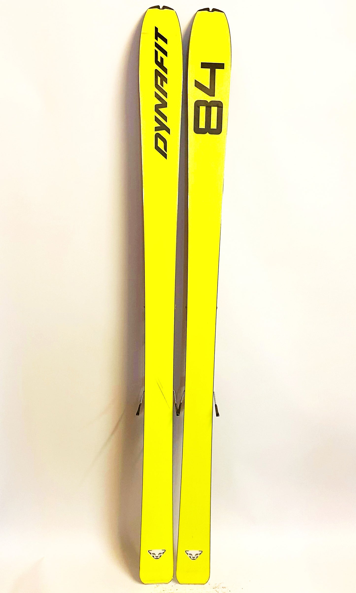 Ski Dynafit SPEEDFIT 84 + ATK Crest
