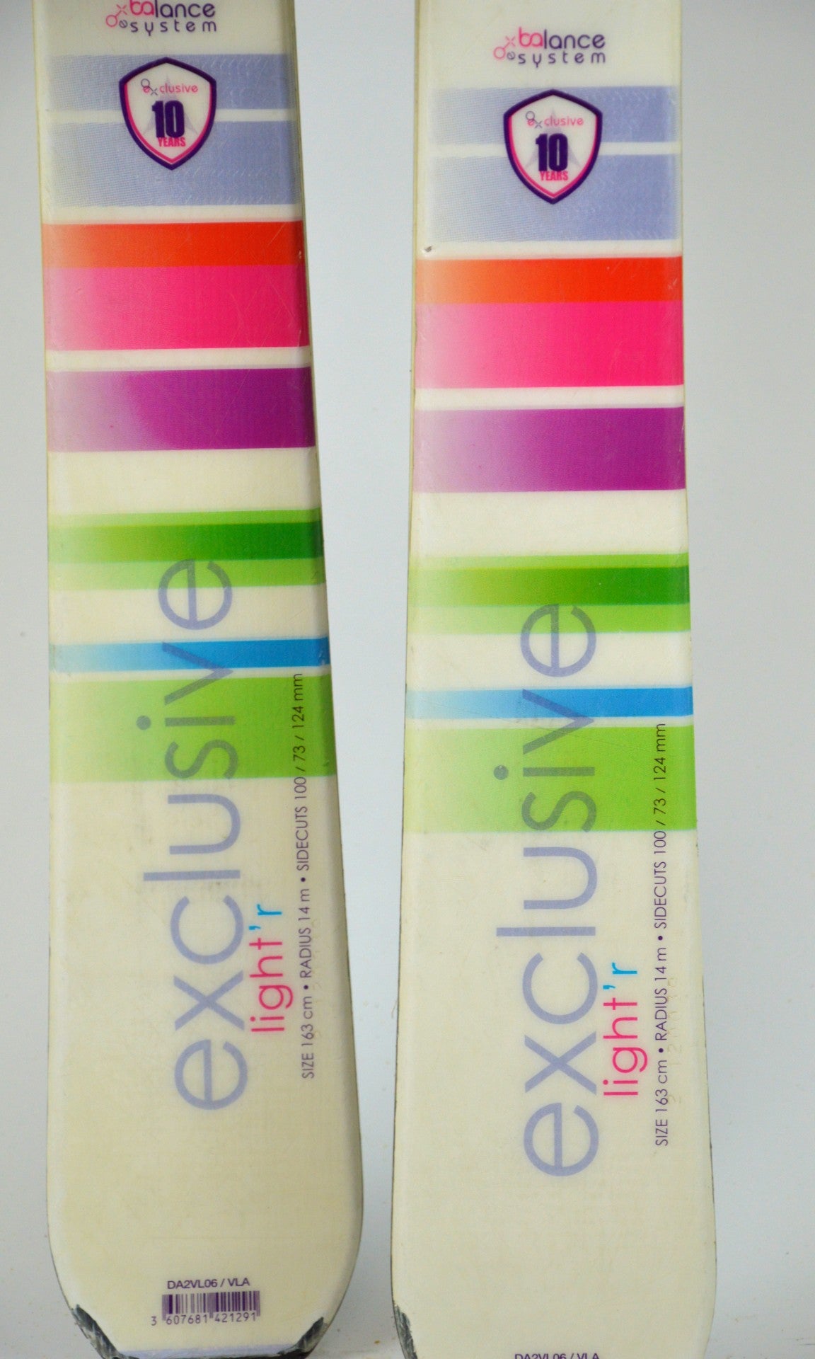 Ski Dynastar Exclusive Light'R