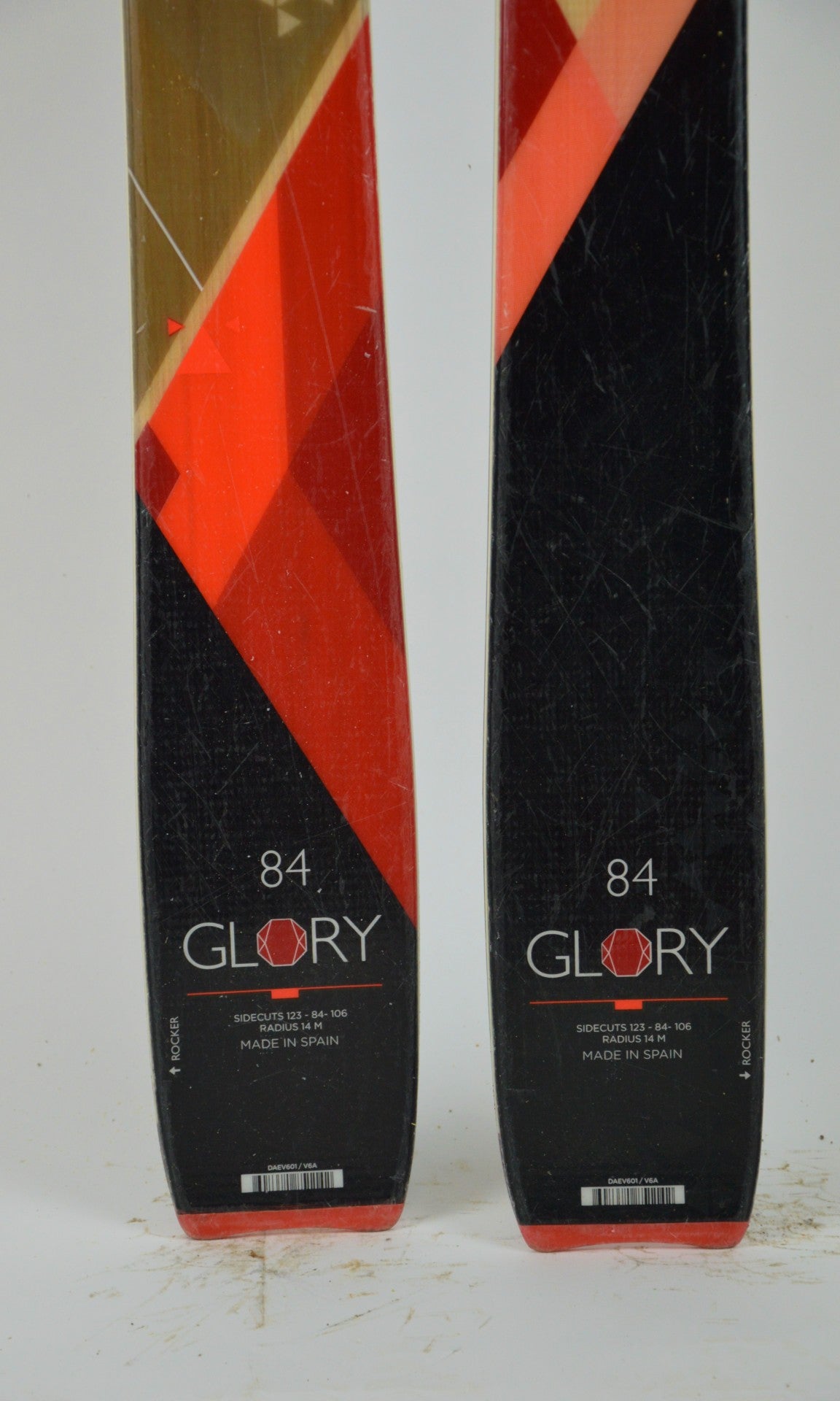 Ski Dynastar Glory 84