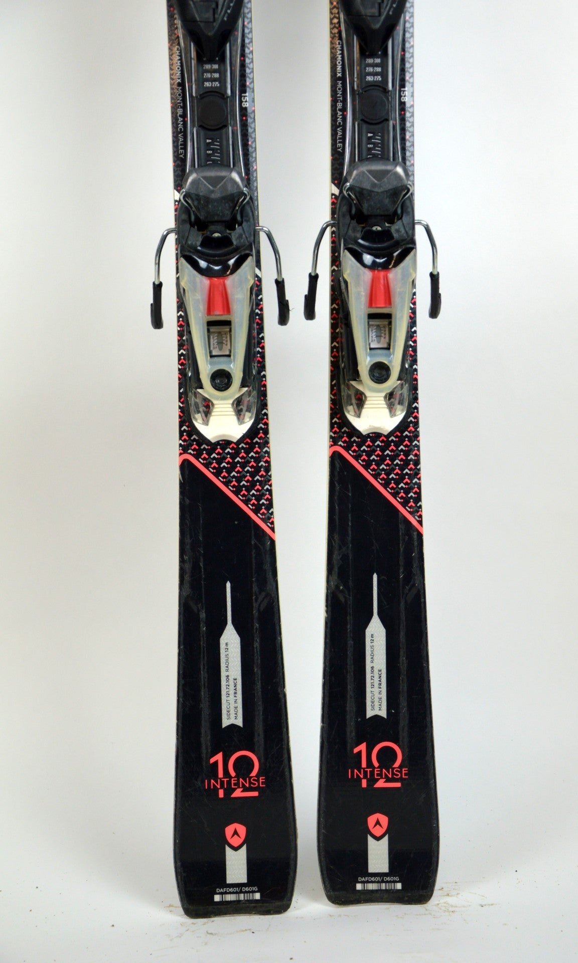 Ski Dynastar Intense 12