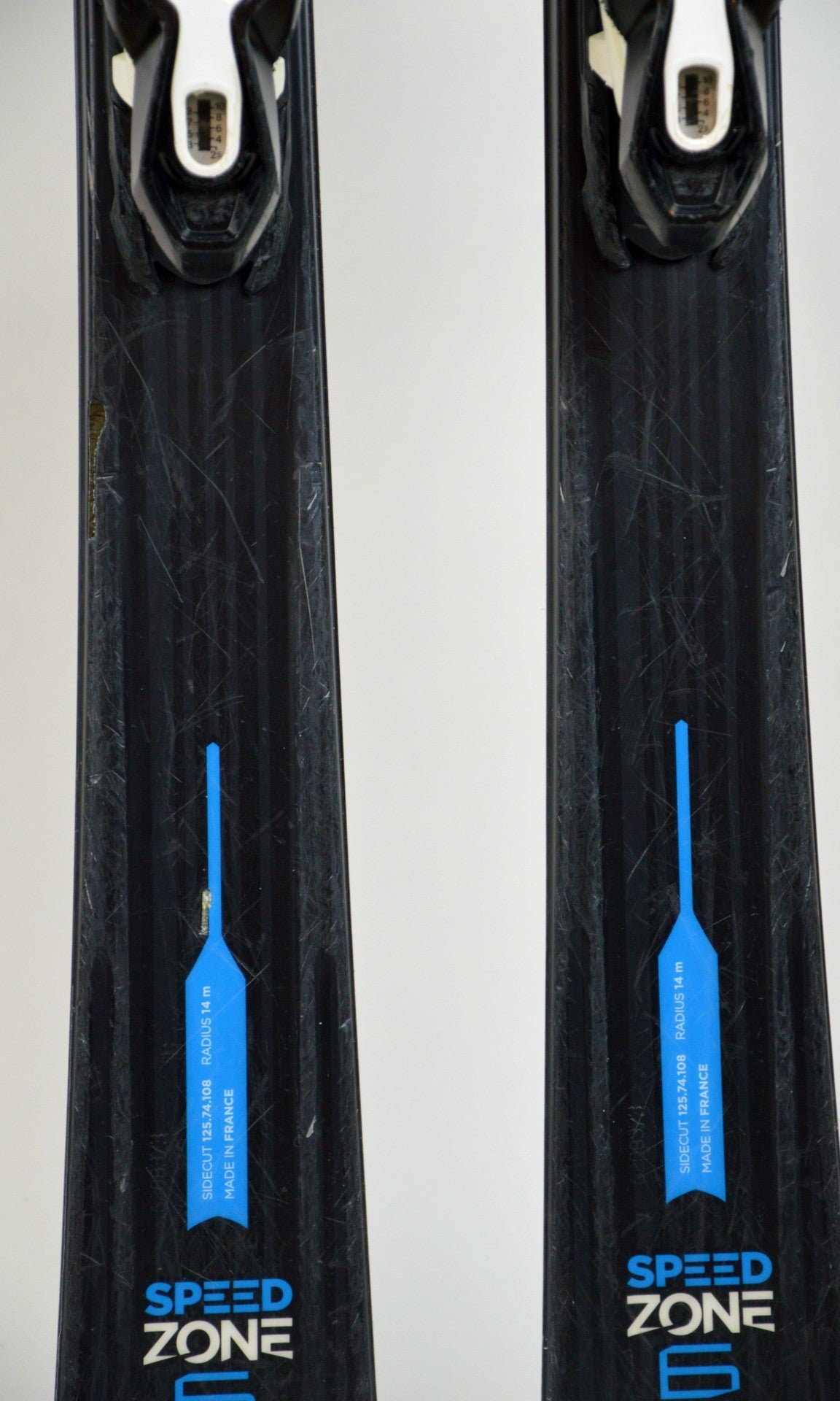 Ski Dynastar Speedzone 6