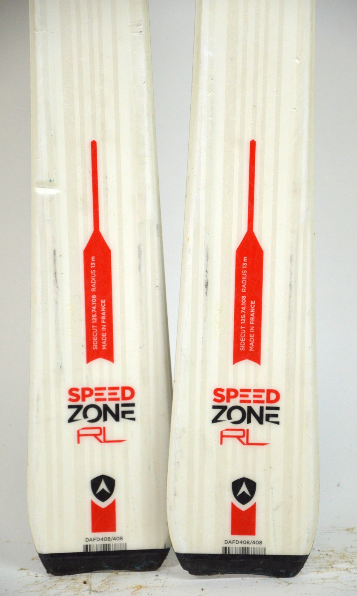 Ski Dynastar Speedzone RL