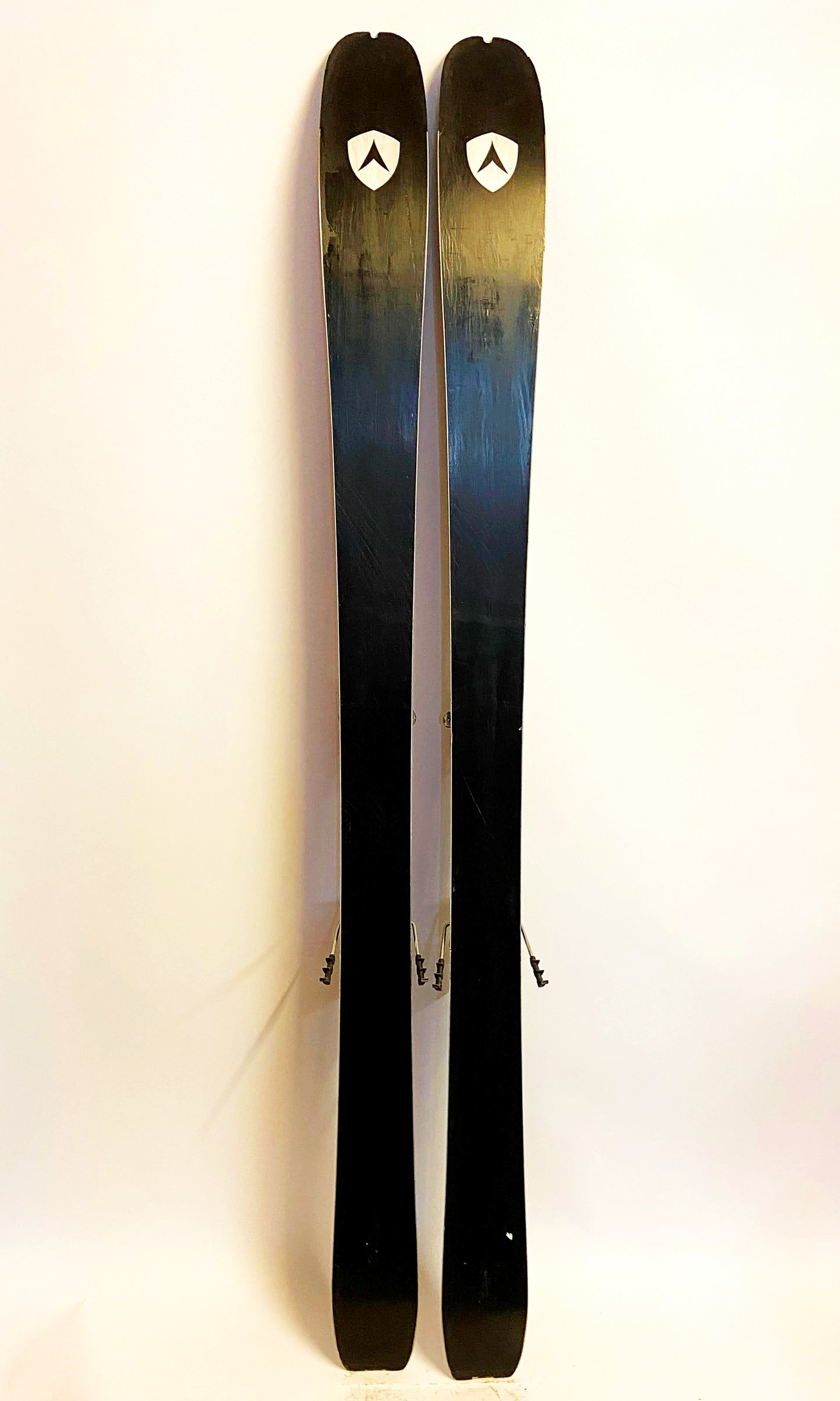Ski Dynastar Vertical Bear + Look HM10