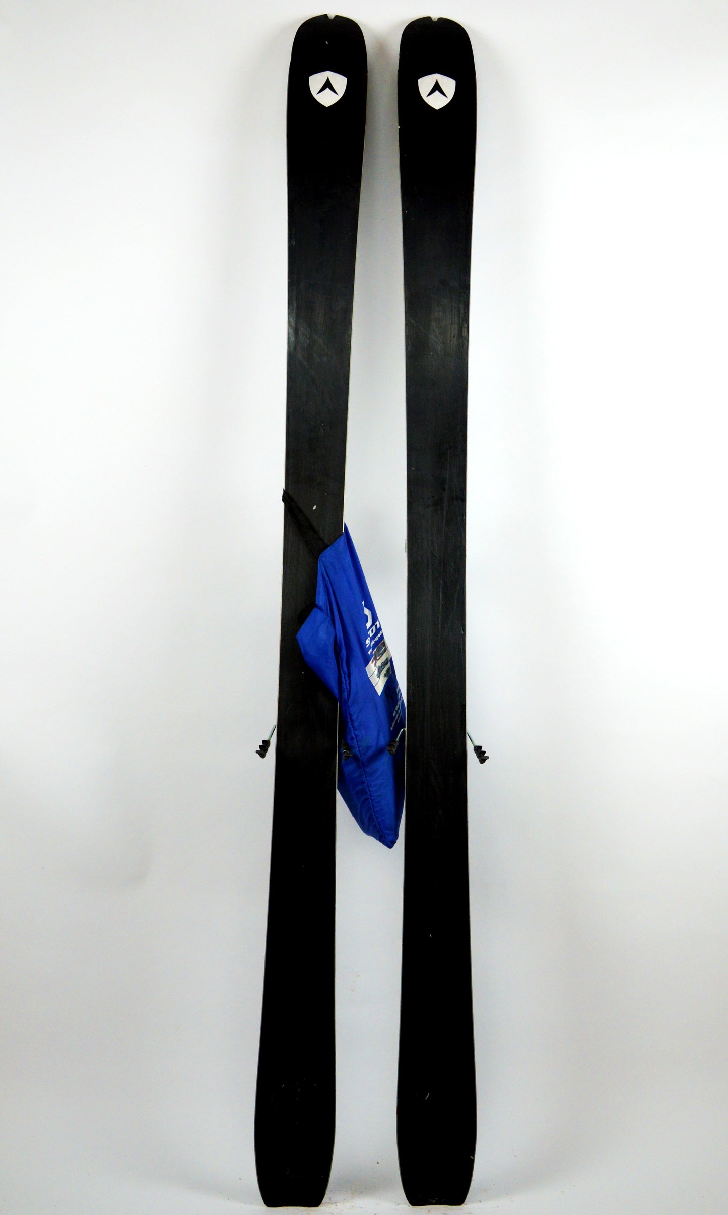 Ski Dynastar Vertical Deer 85 (2019) + Dynafit Radical