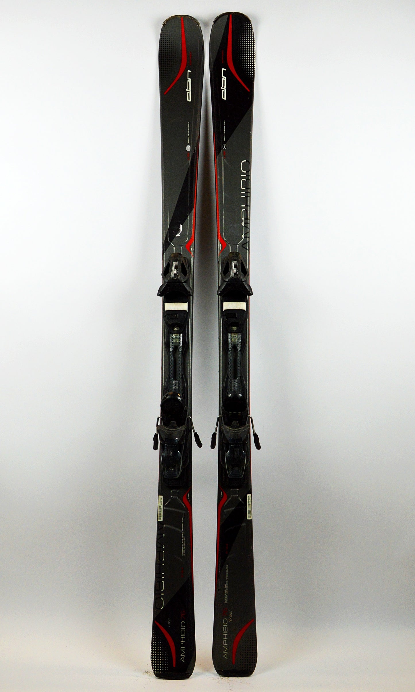 Ski Elan Amphibio 76