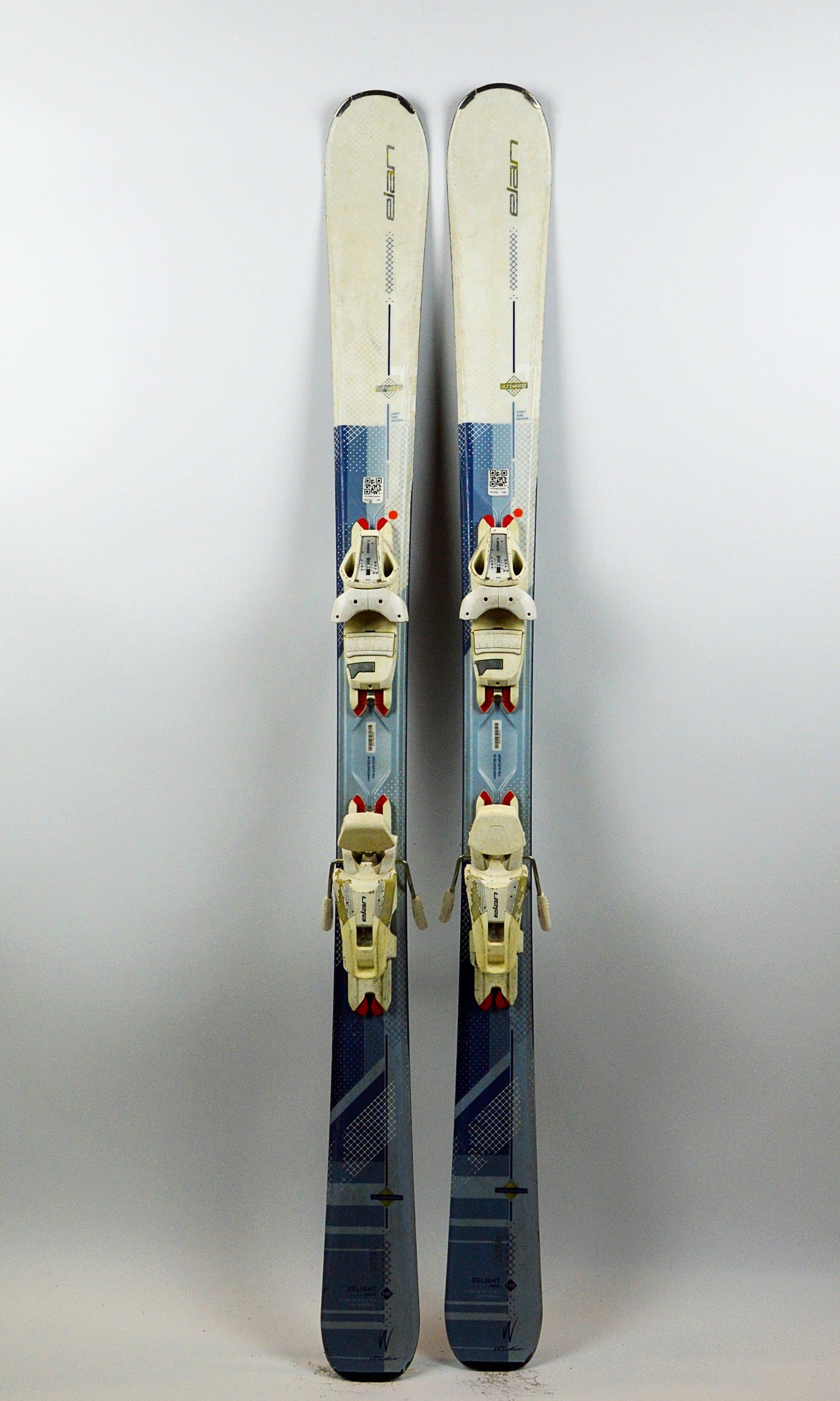 Ski Elan Delight Prime Light