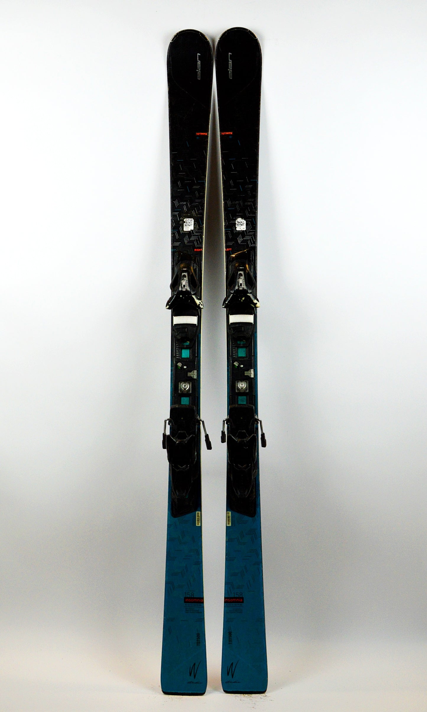 Ski Elan Insomnia Fusion