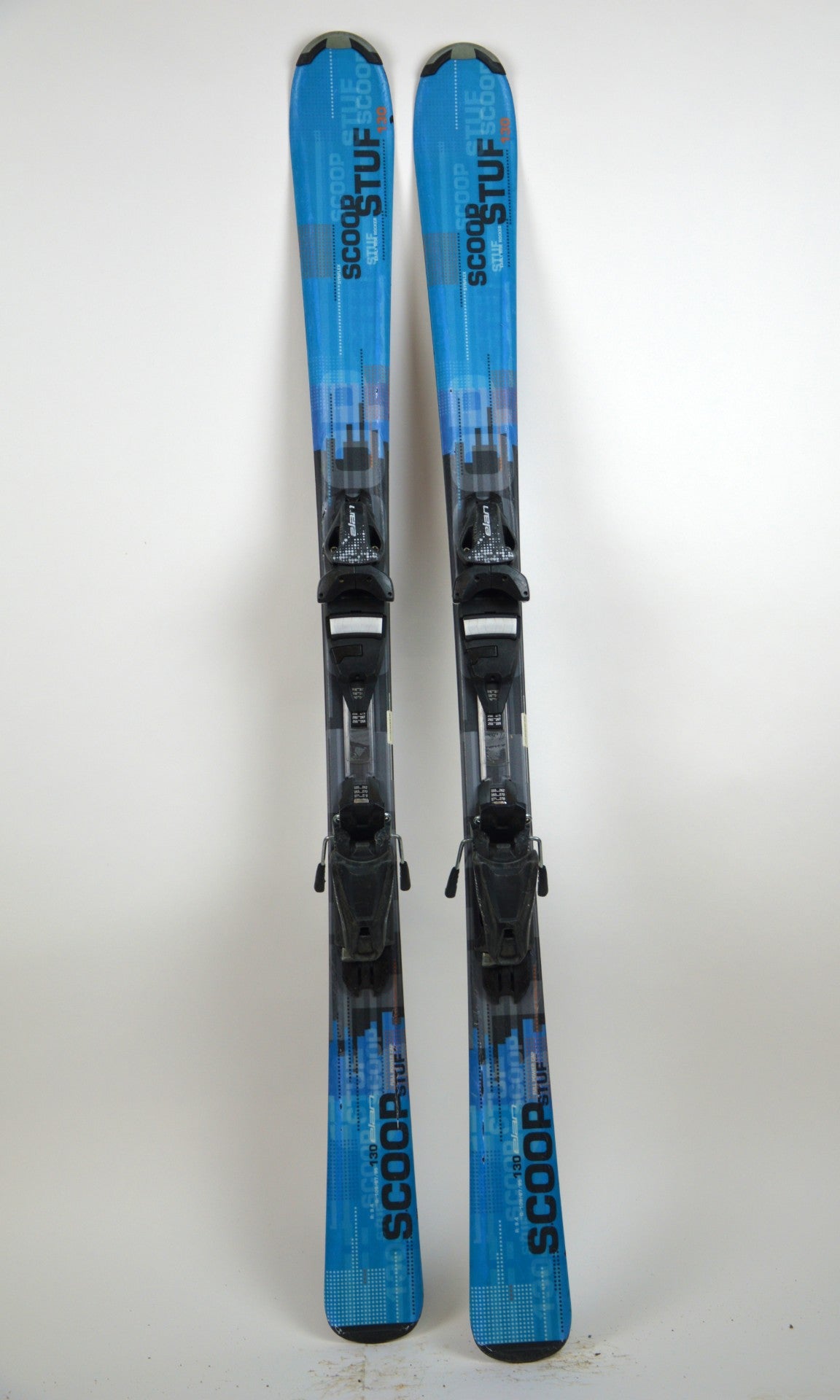 Ski Elan Stuff