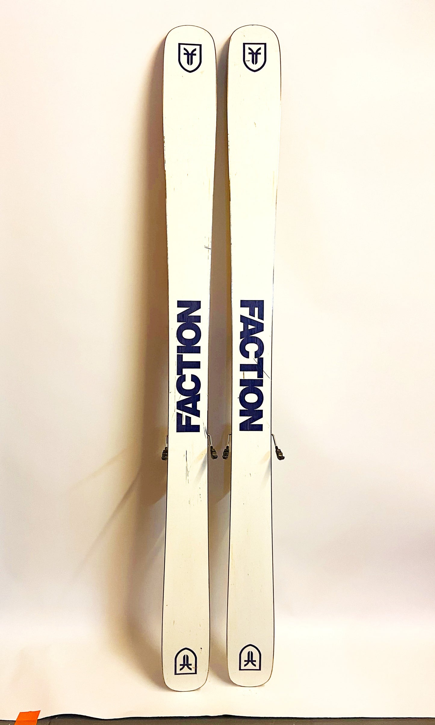 Ski Faction Candide Thovex YTH