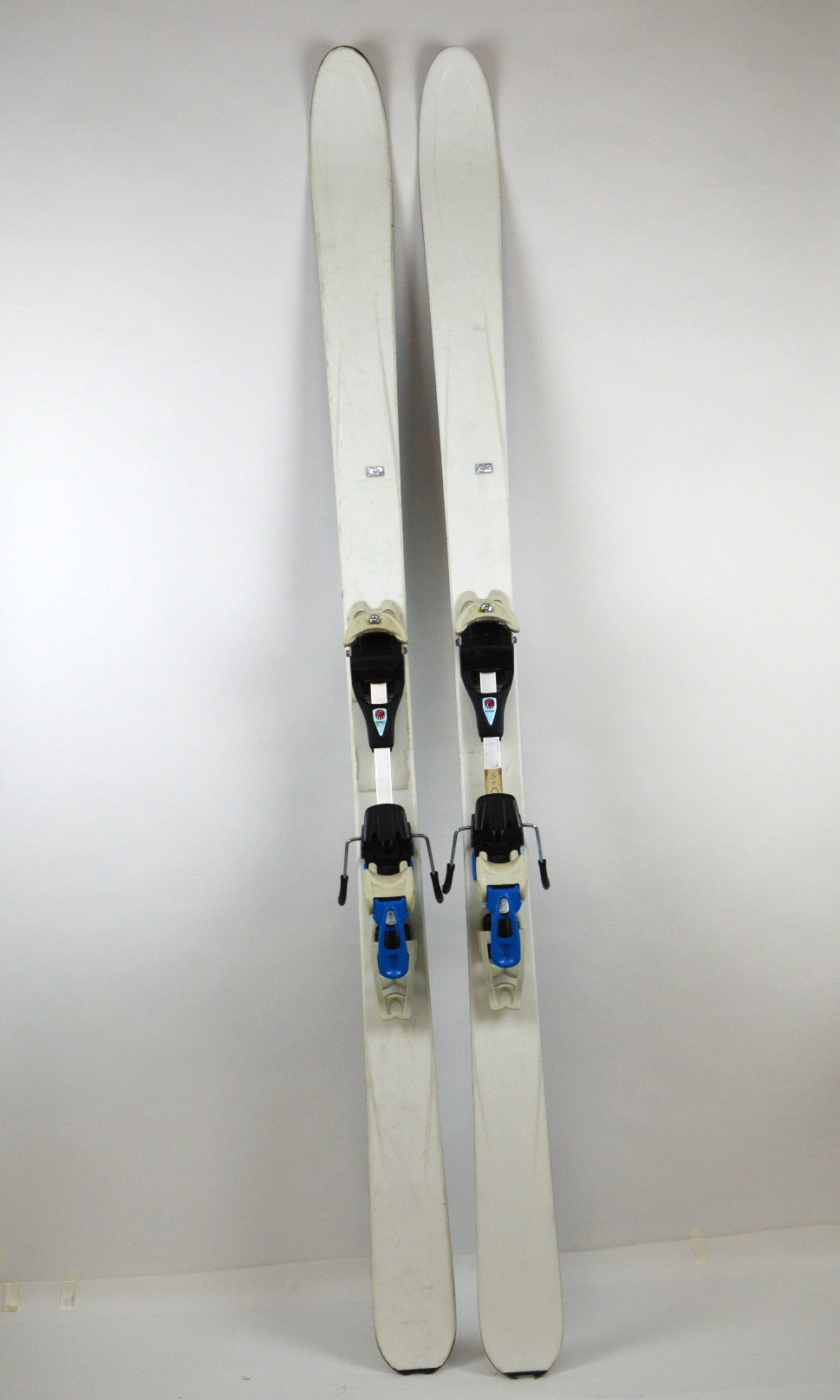 Toerski G3 Soulfly +Diamir Eagle + Contour vellen