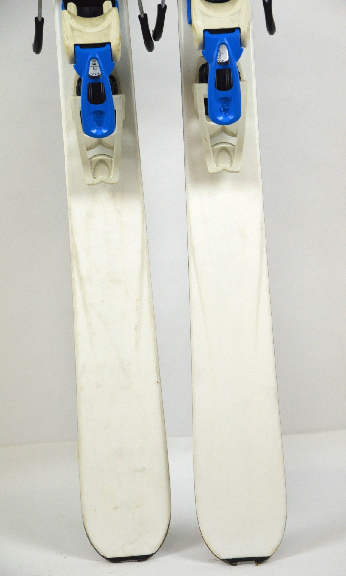 Toerski G3 Soulfly +Diamir Eagle + Contour vellen