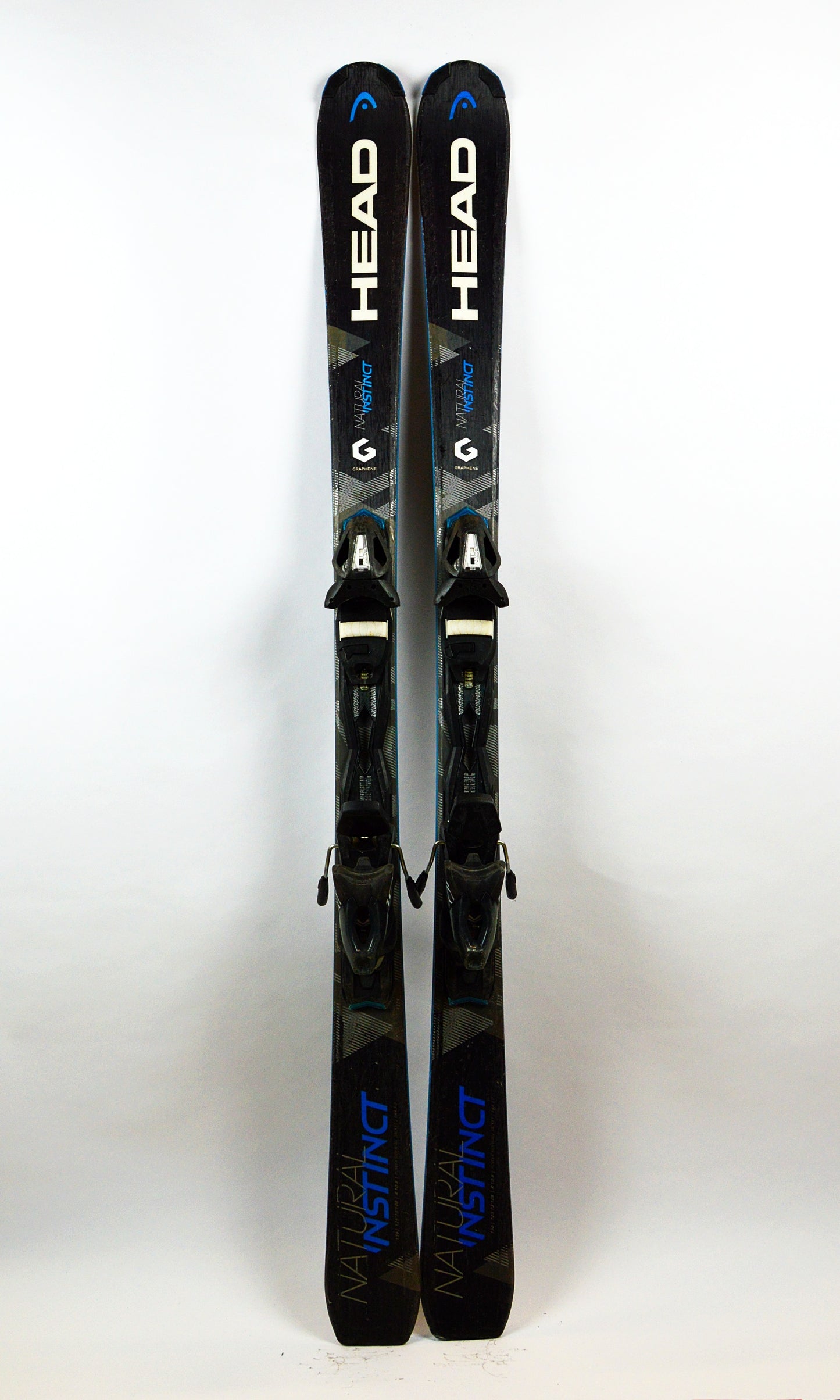 Ski Head Natural Instinct