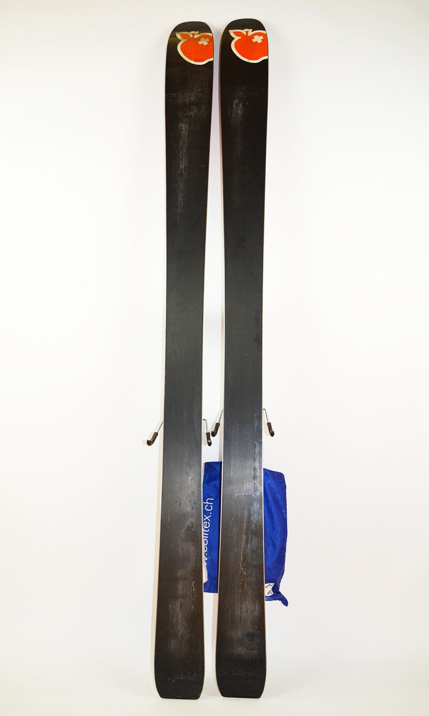 Ski MOVEMENT Control