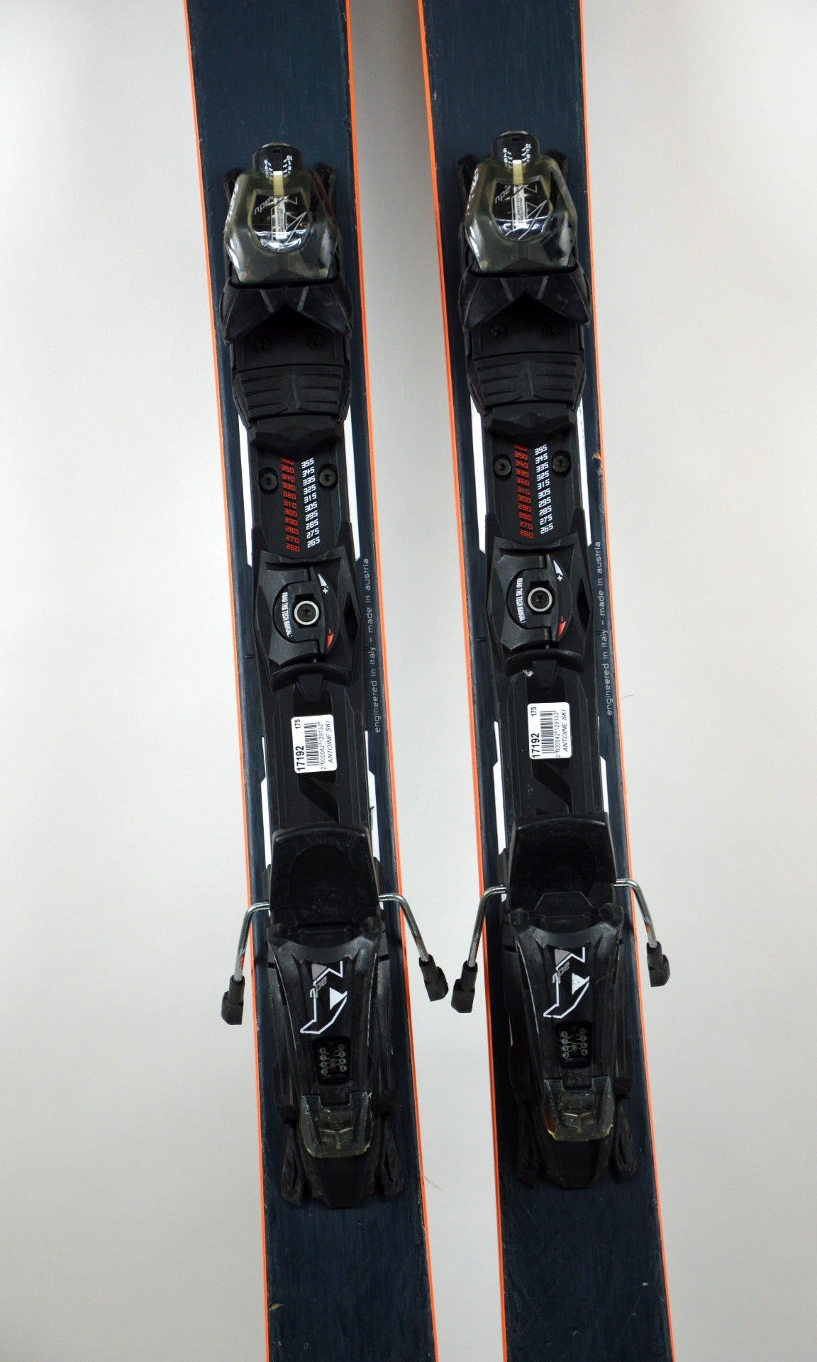 Ski Nordica Nrgy 85