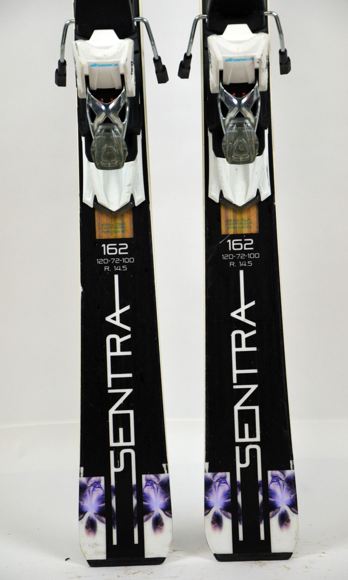 Ski Nordica Sentra S6
