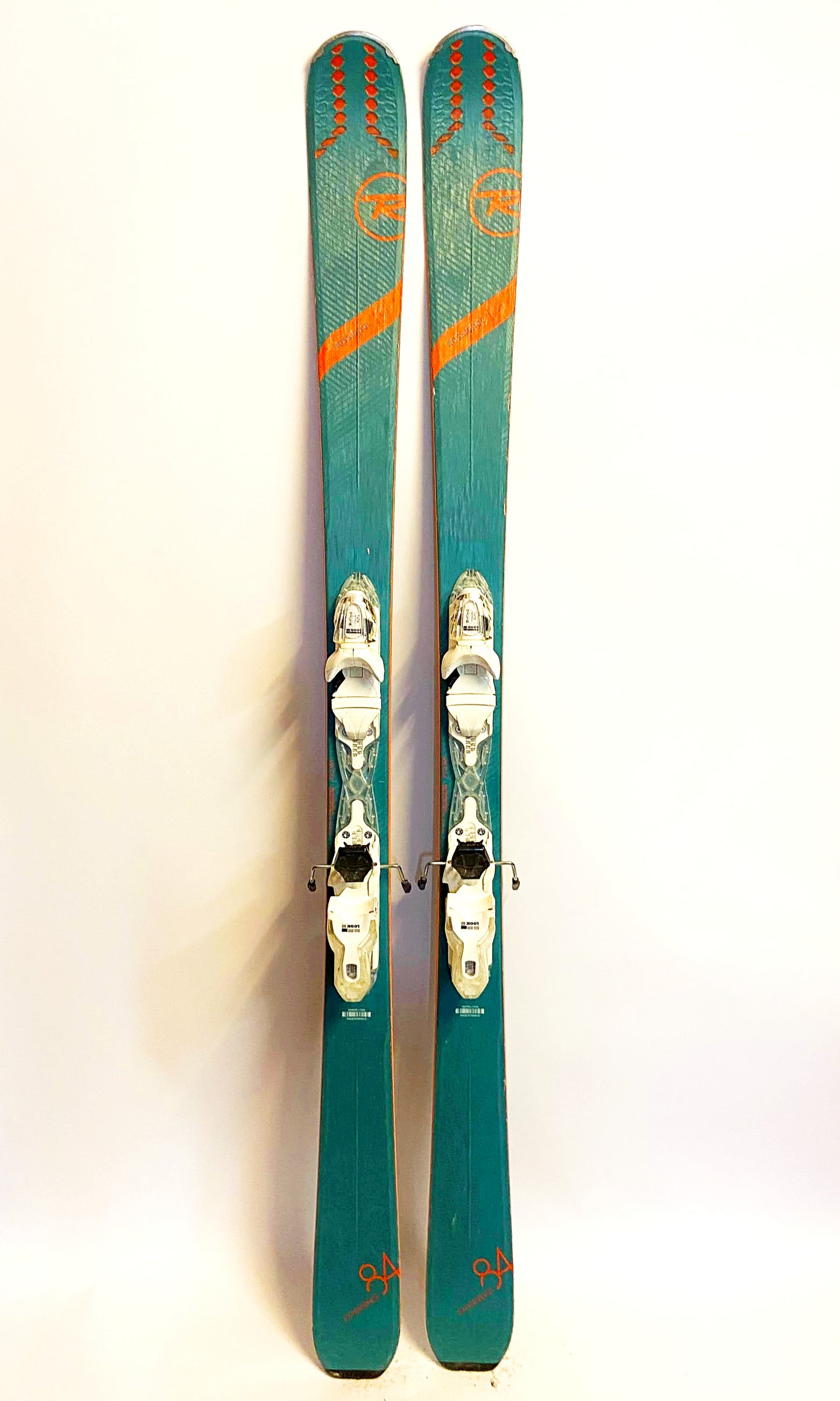 Ski Rossignol Experience 84 HD (2018)