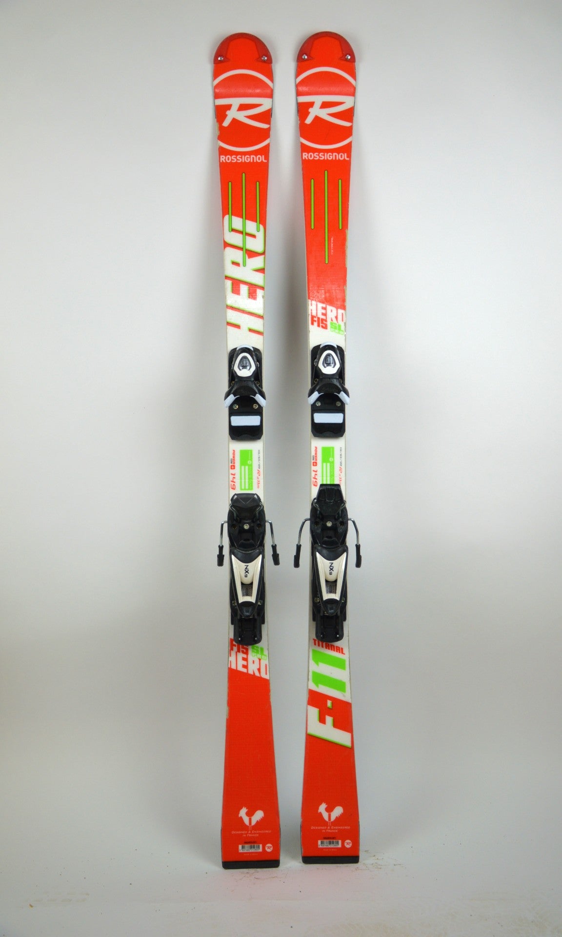 Ski Rossignol HERO FIS SL Pro