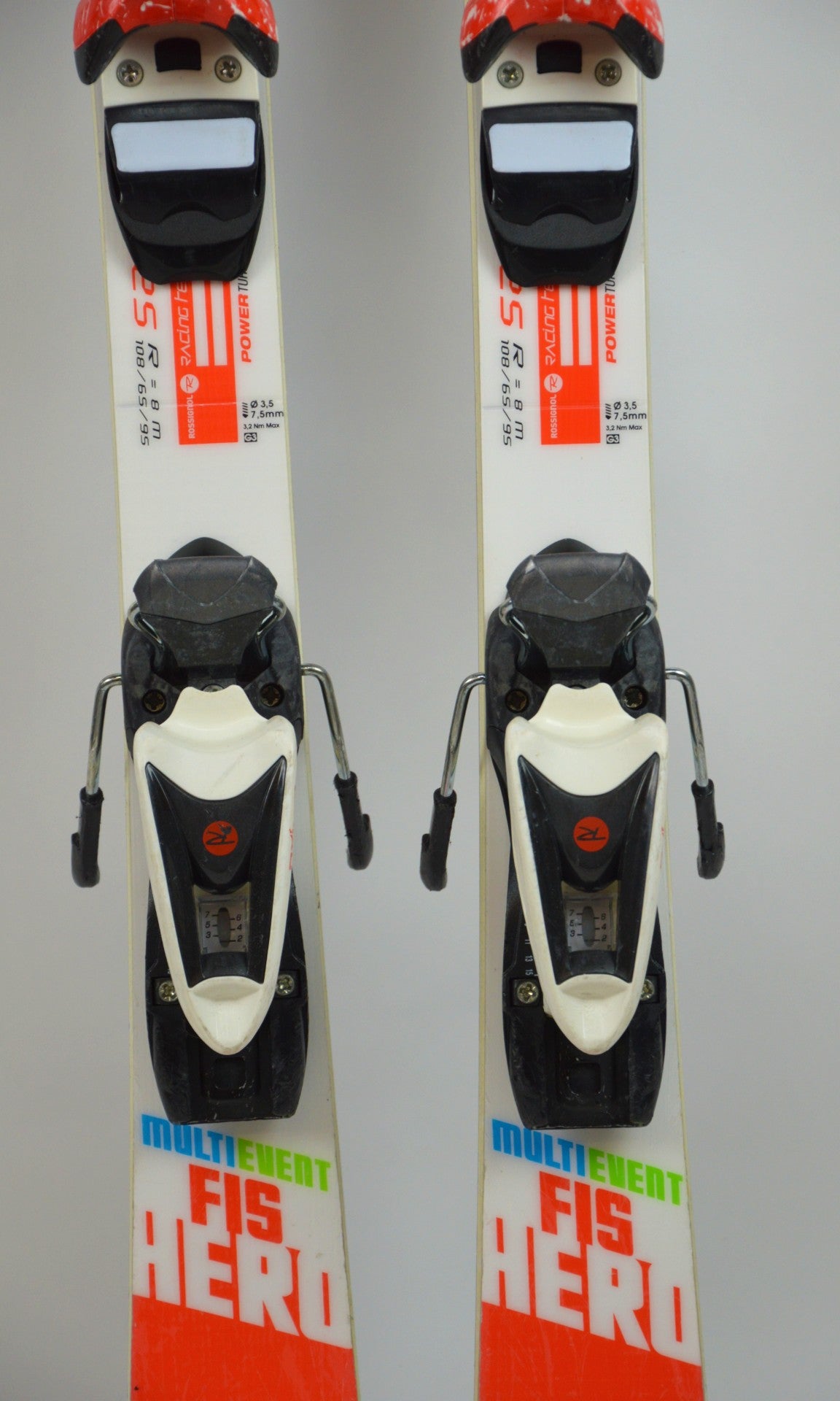 Ski Rossignol Hero FIS Multi event