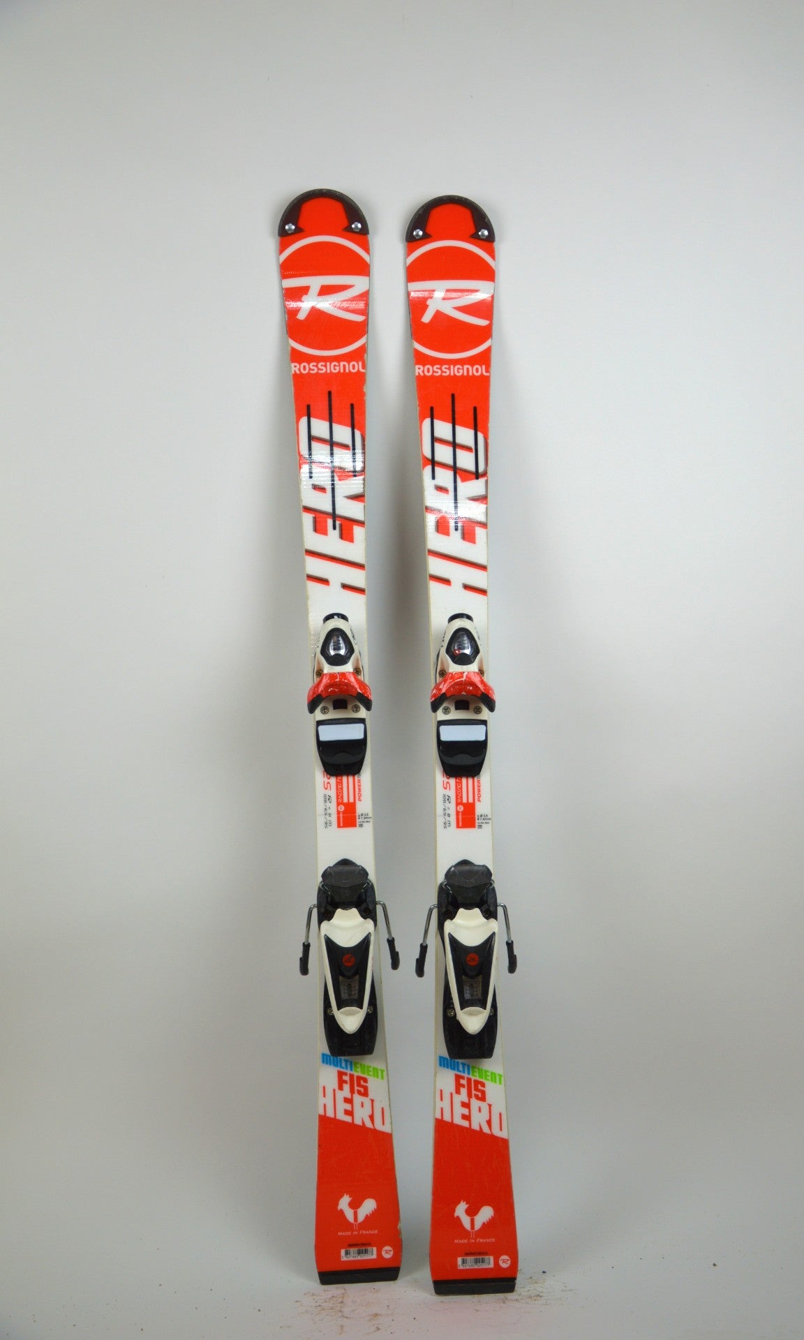 Ski Rossignol Hero FIS Multi event