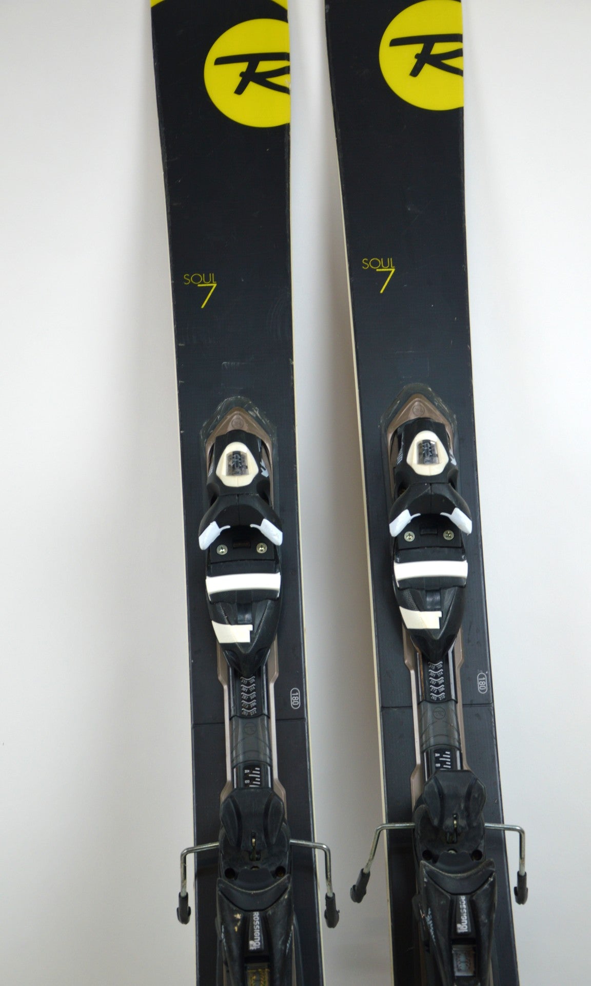 Rossignol Soul7