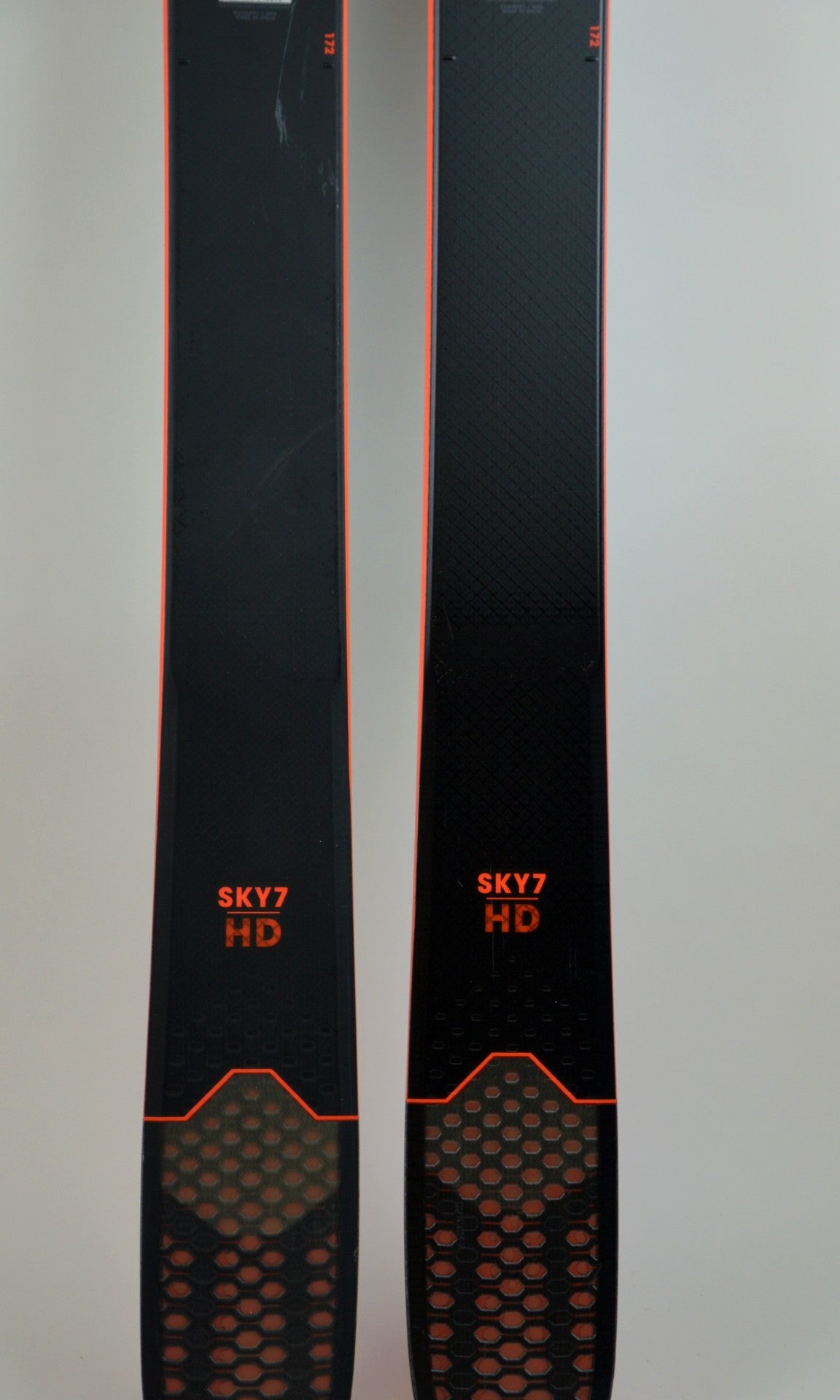 Rossignol Sky 7 HD (2020) - NIEUW