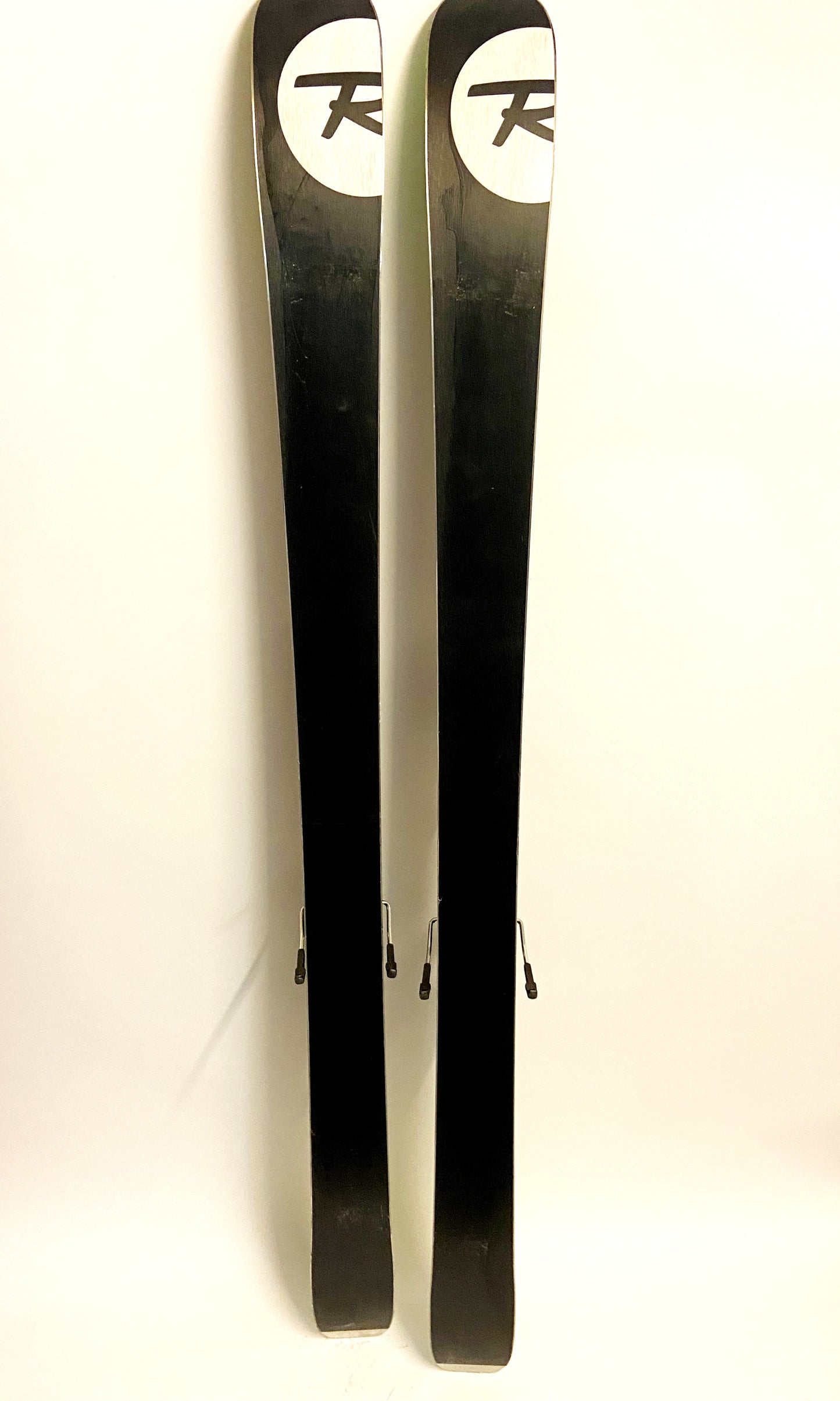Ski ROSSIGNOL Smash 7 (2015)