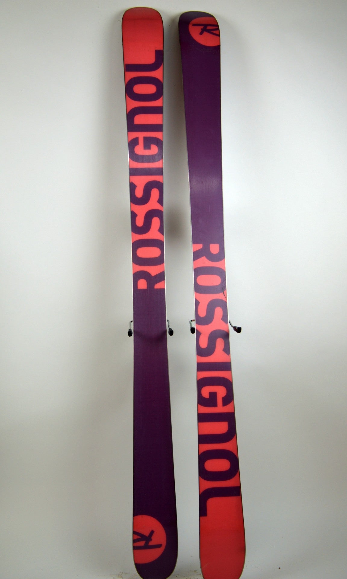 Ski Rossignol Storm