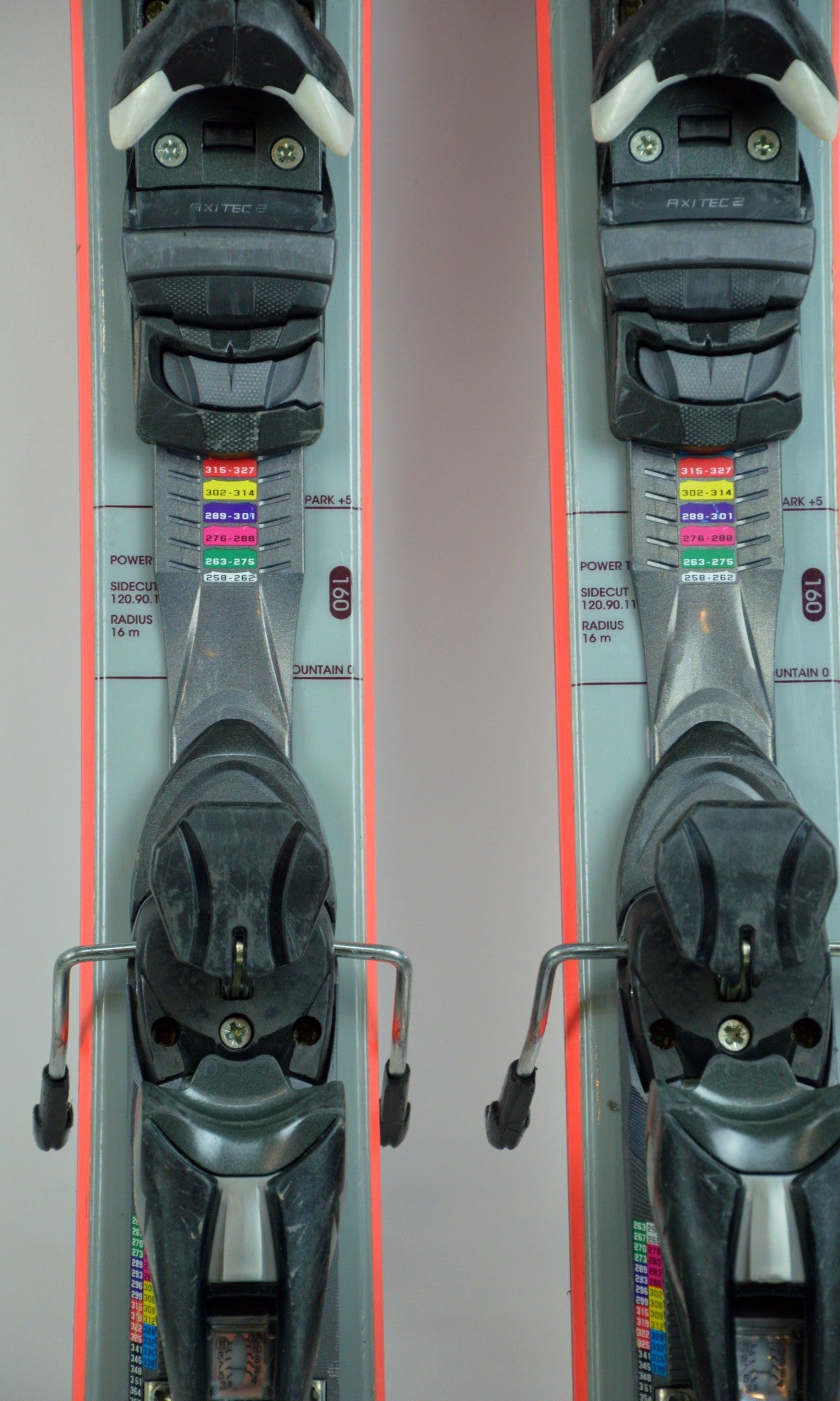 Ski Rossignol Storm