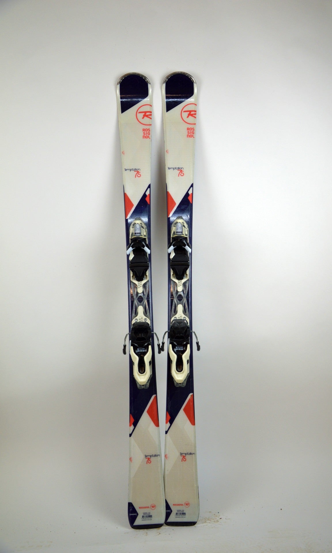 Ski Rossignol Temptation 75