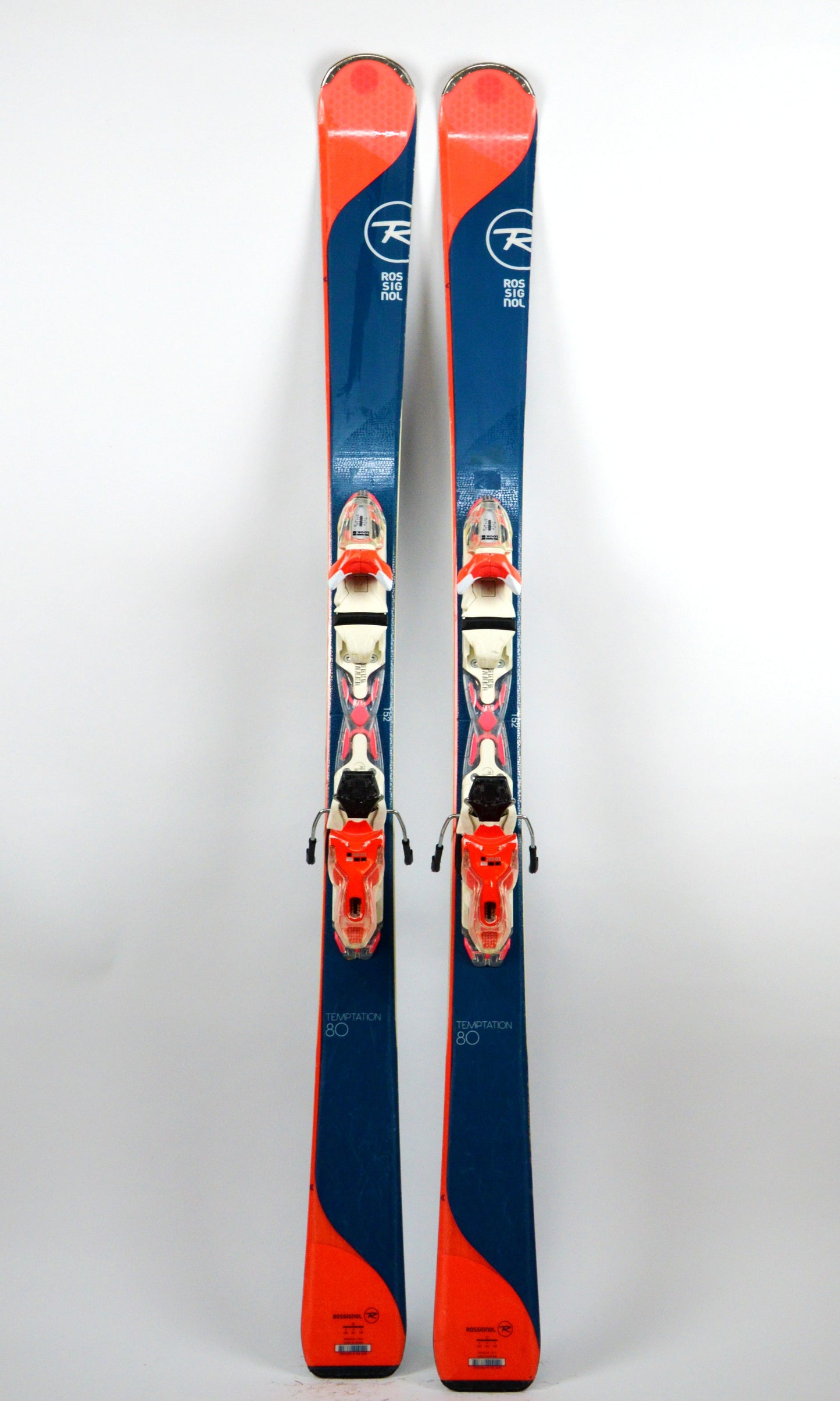 Ski Rossignol Temptation 80