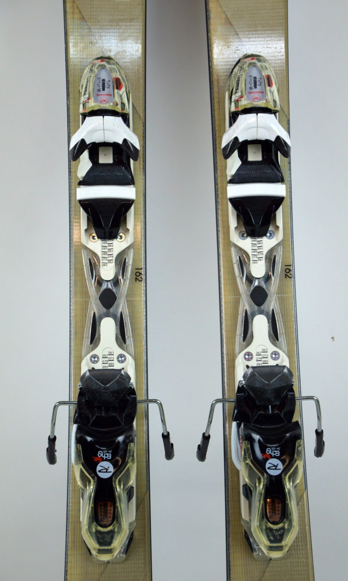 Ski Rossignol Temptation 84
