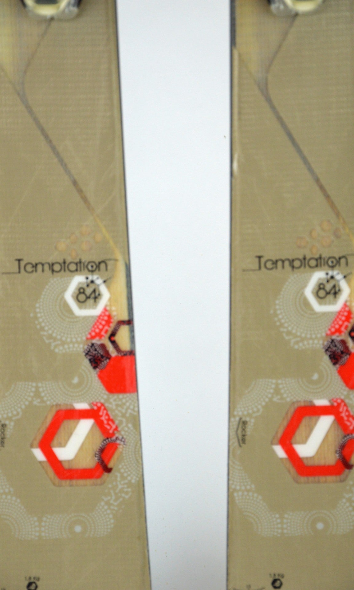 Ski Rossignol Temptation 84