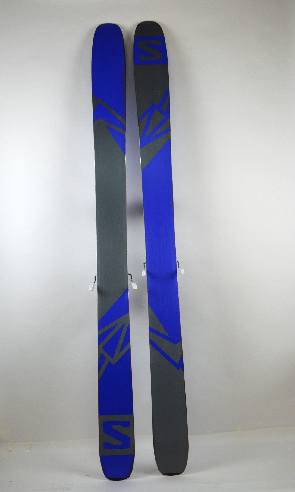Ski Salomon QST 118 + Salomon Guardian 13 MNC