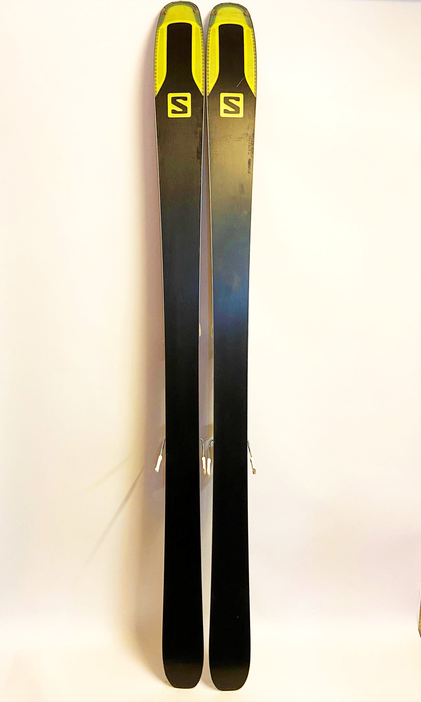 Ski Salomon QST 92