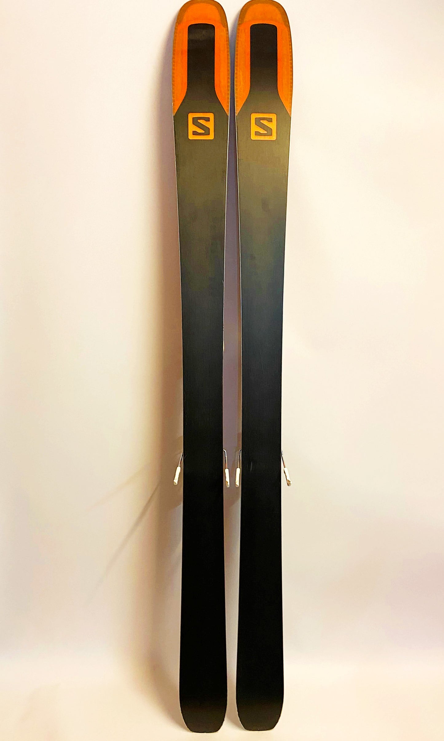 Ski Salomon QST 99 (2018)