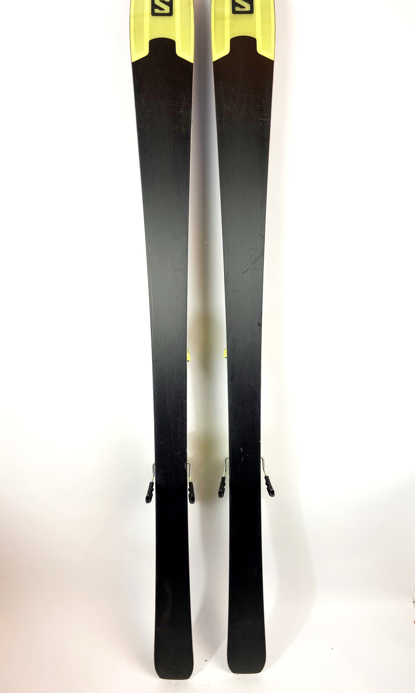Ski SALOMON XDR 80 Ti