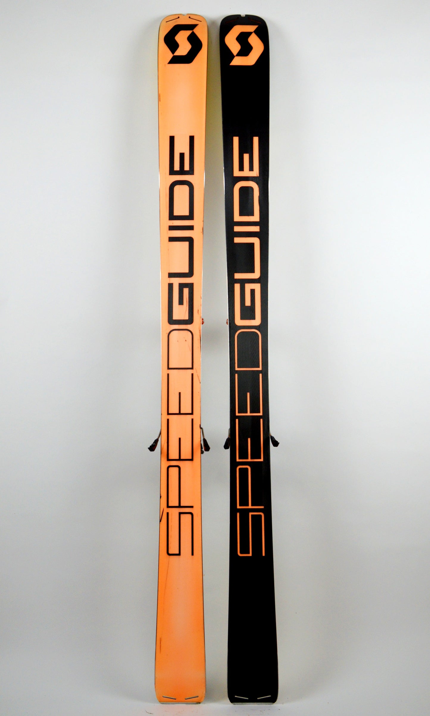 Ski Scott Speedguide 95 (2020) + Dynafit Radical + vellen