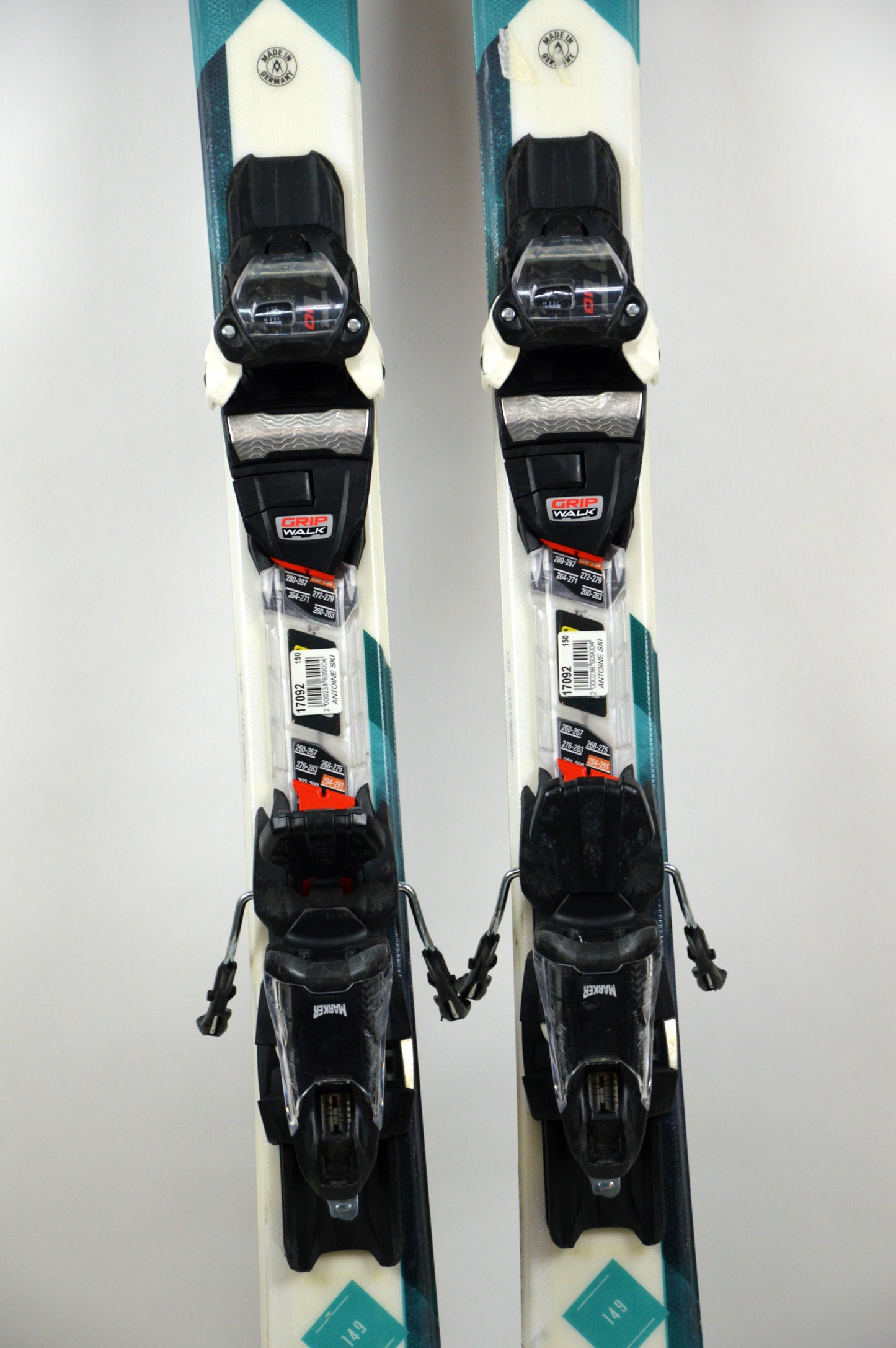 Ski Völkl Flair 74