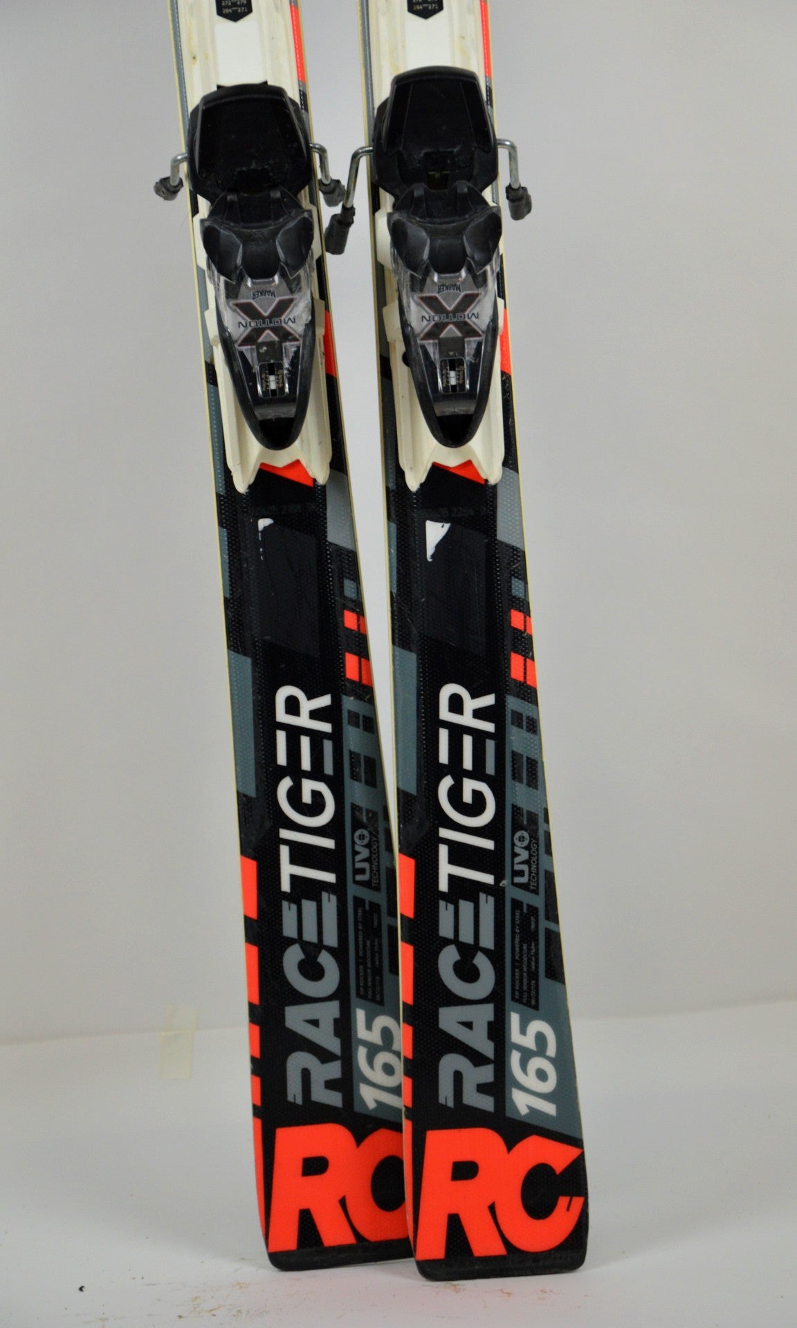 Ski Völkl Racetiger RC UVO