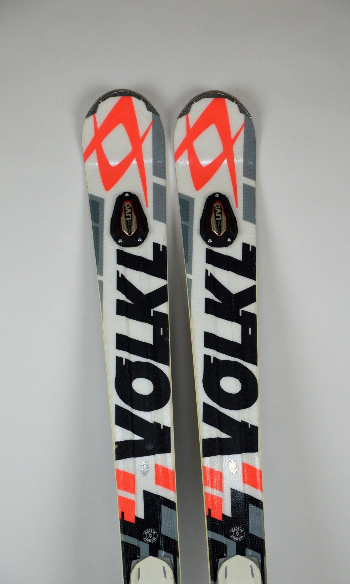 Ski Völkl Racetiger RC UVO