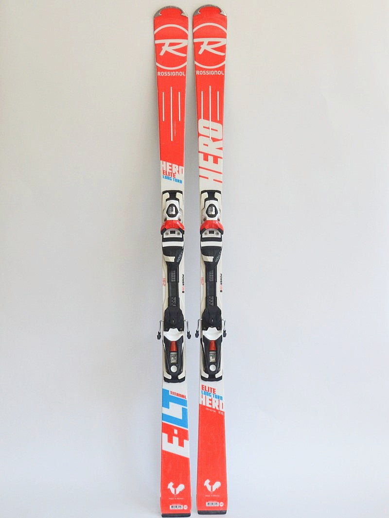 Ski Rossignol Hero Elite LT Ti