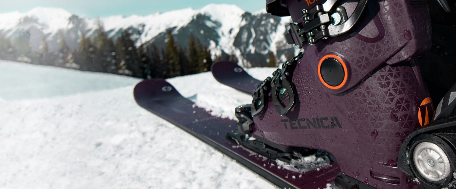 Skischoenen